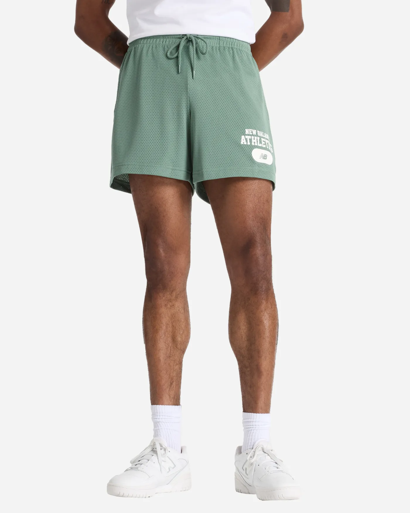 HERITAGE MESH M