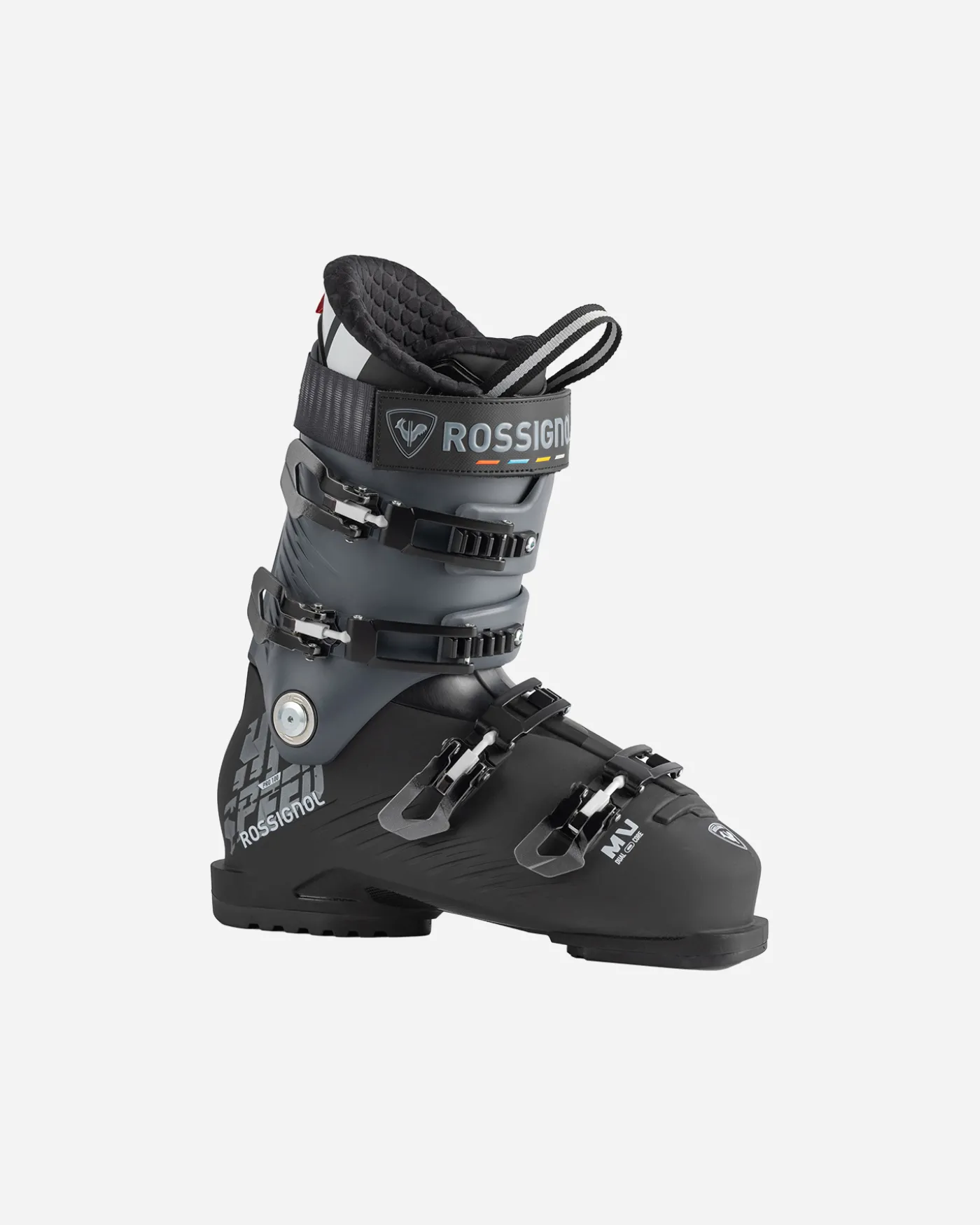 HI-SPEED PRO 100 MV M