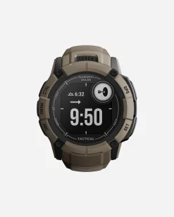 INSTINCT 2X SOLAR TACTICAL
