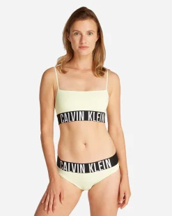 INTENSE POWER UNLINED BRALETTE W