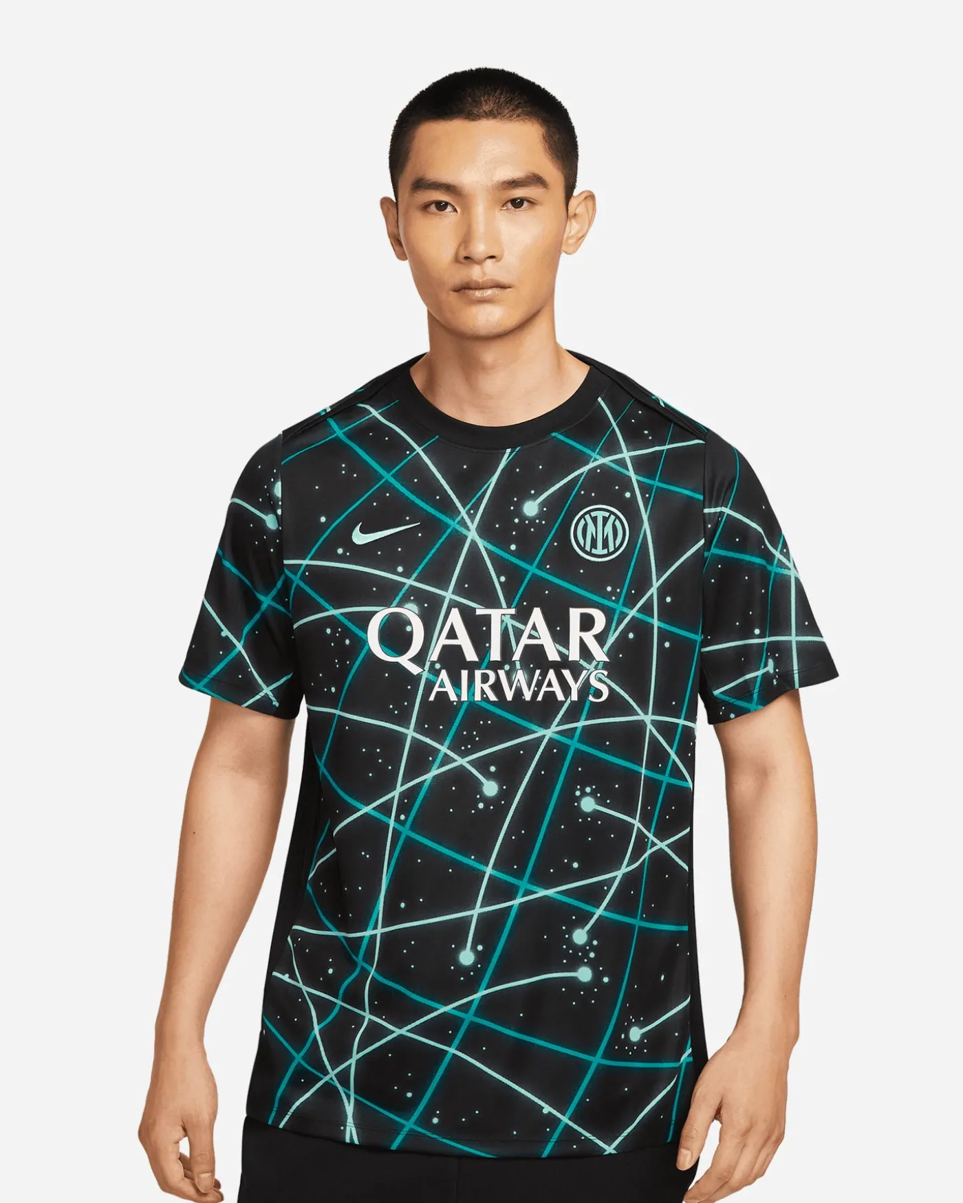 INTER 25-26 PREMATCH M