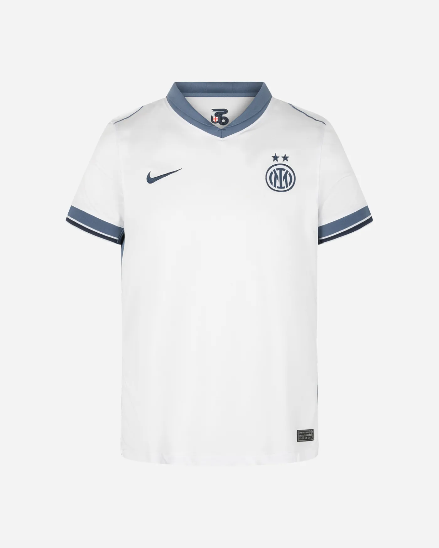 INTER STADIUM AWAY W