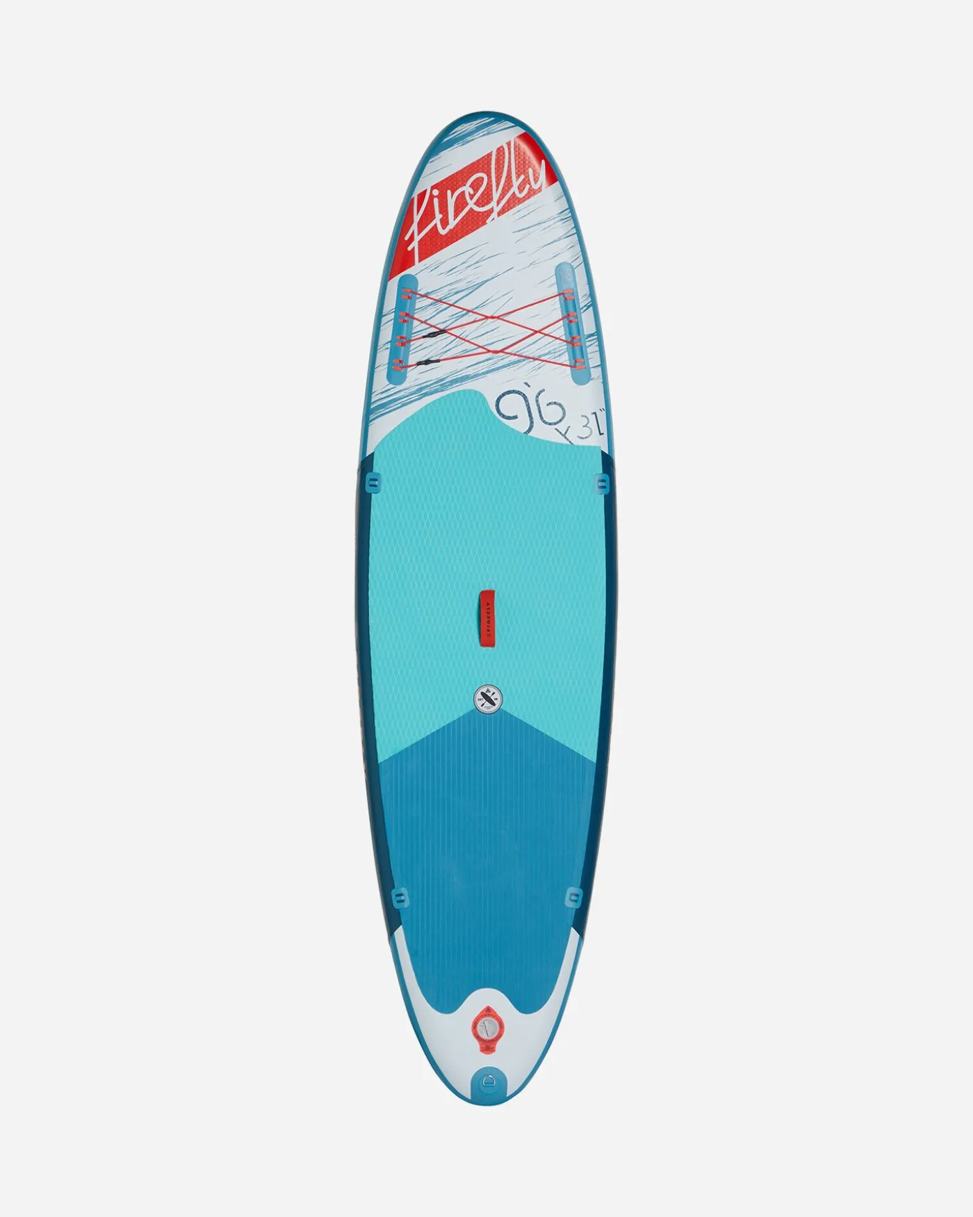 ISUP 2.0 9'6"