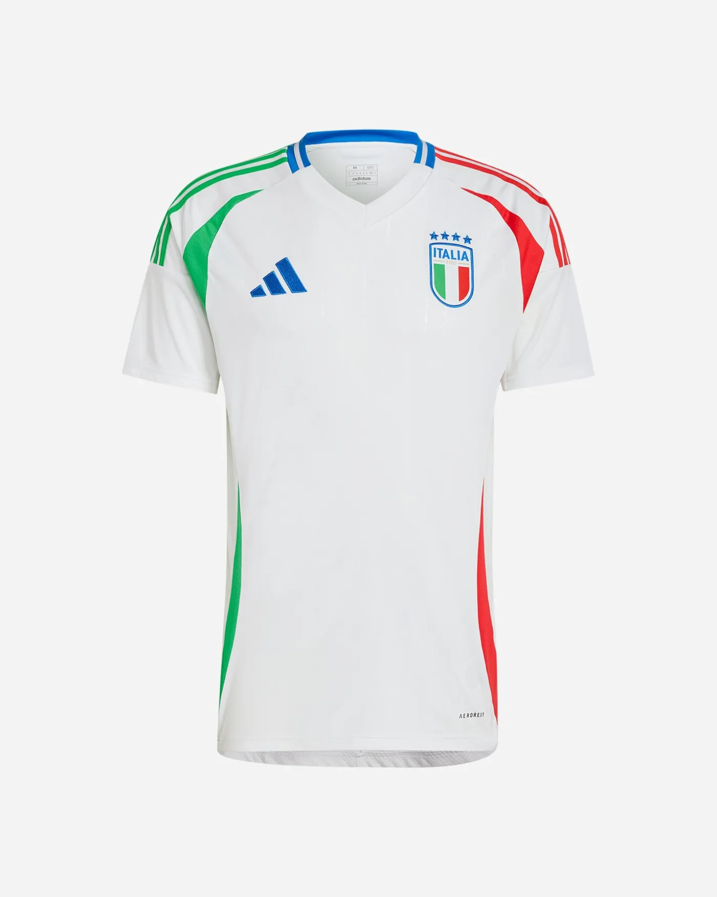 ITALIA FIGC AWAY M