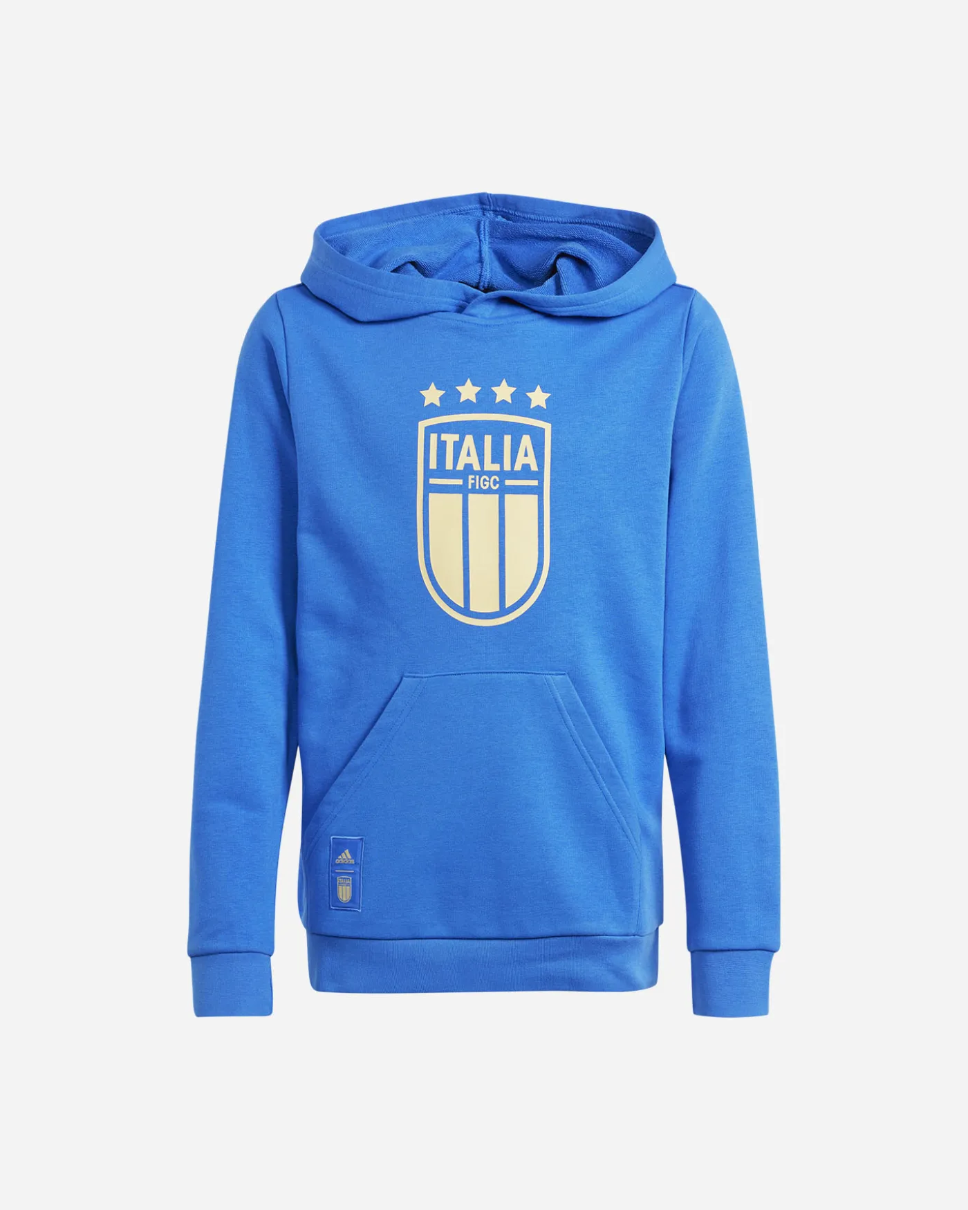 ITALIA FIGC JR