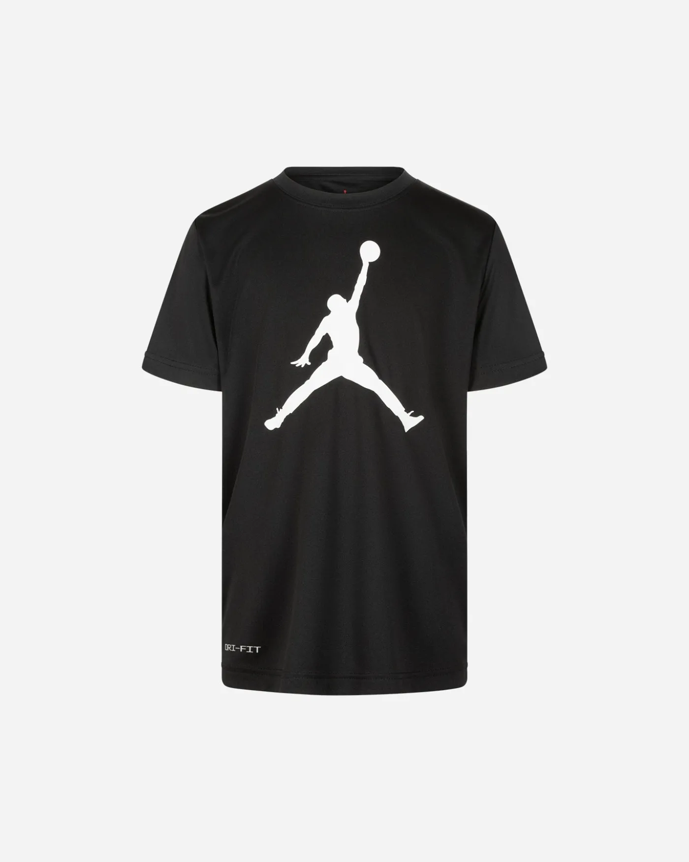 JORDAN DRI FIT JUMPMAN LOGO JR