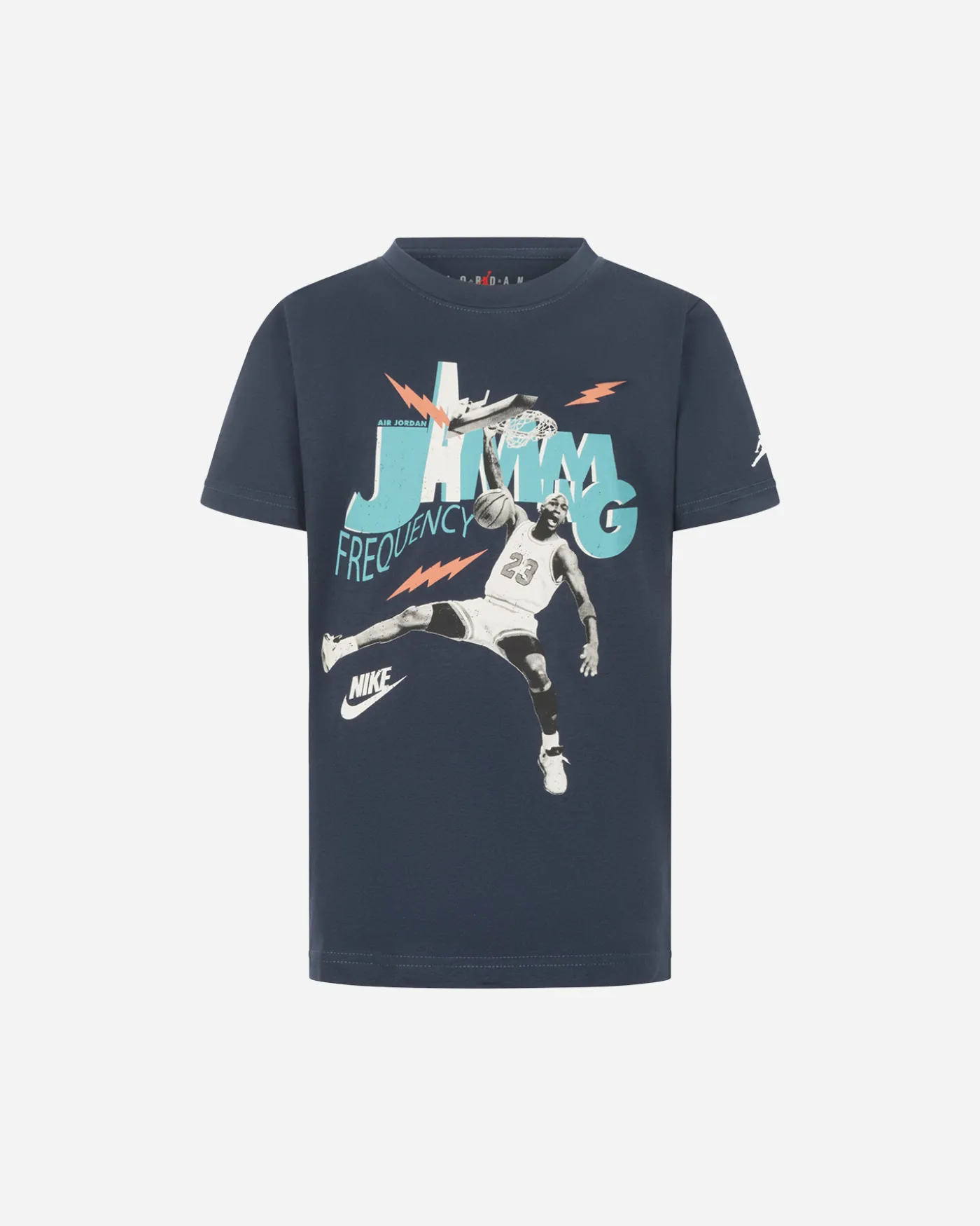 JORDAN JAMMING JR