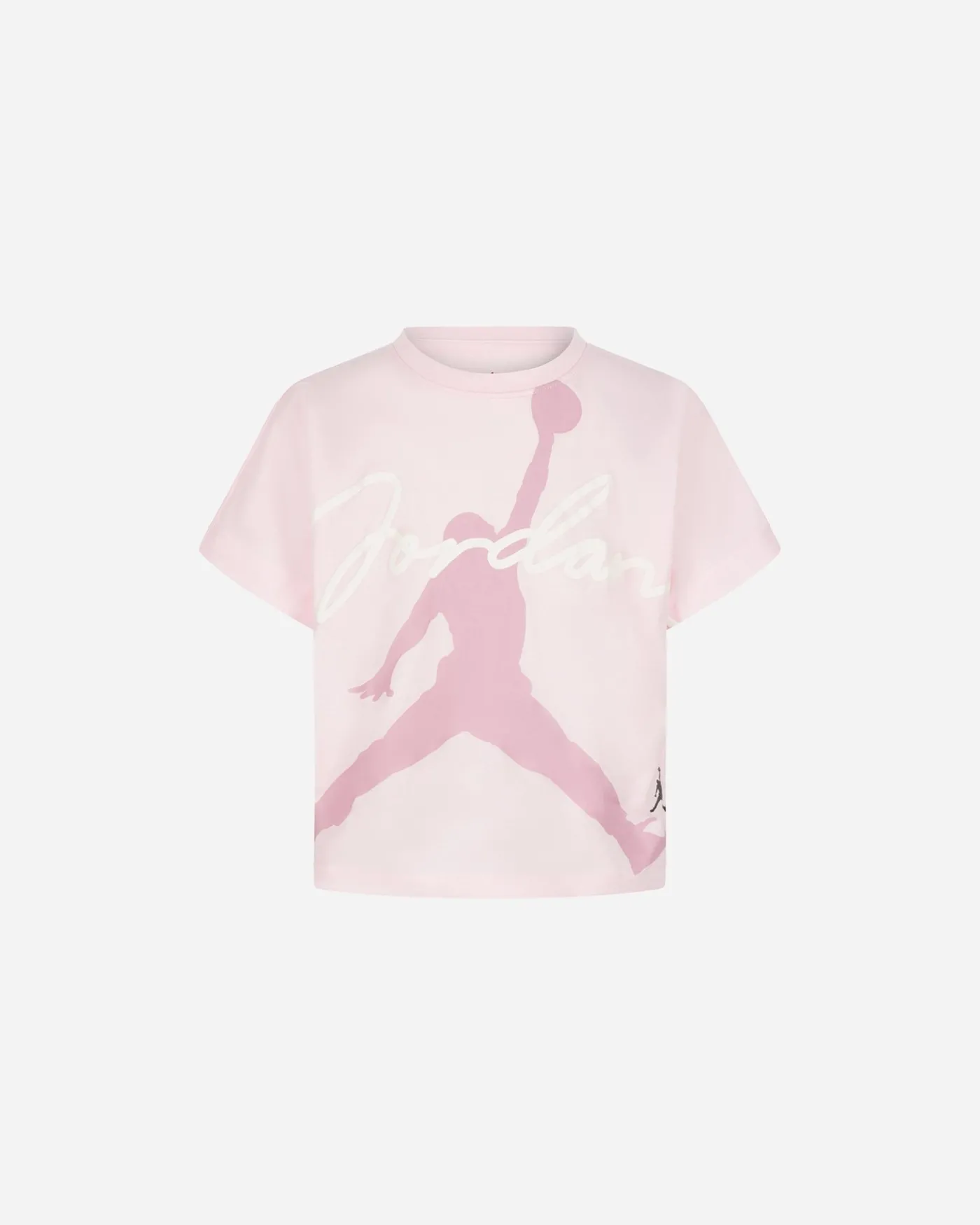 JORDAN JR