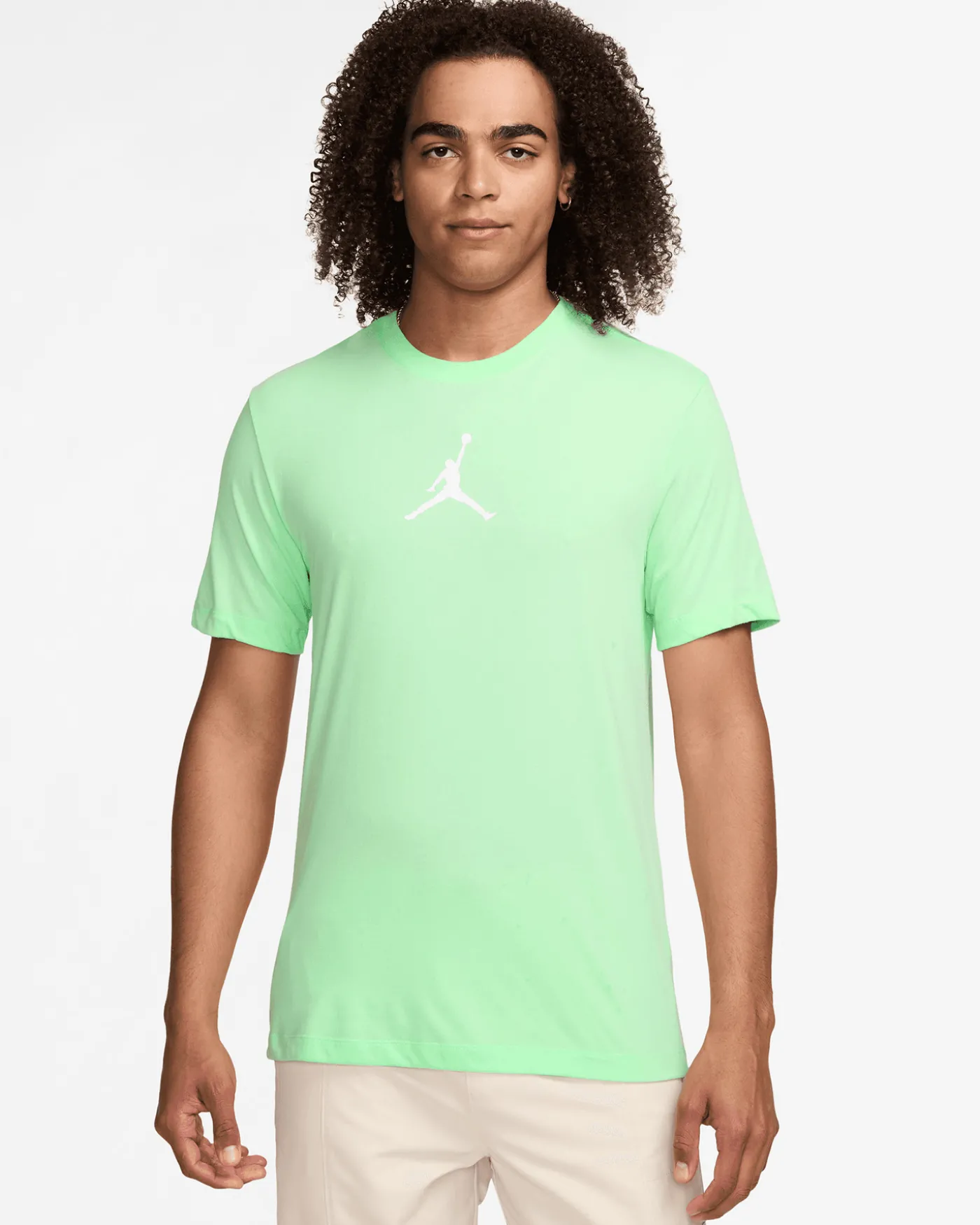JORDAN JUMPMAN M