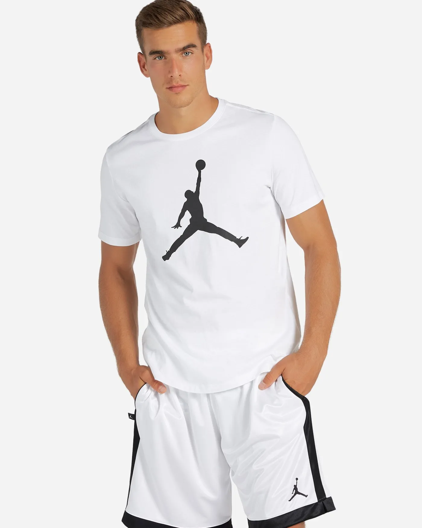 JORDAN JUMPMAN M