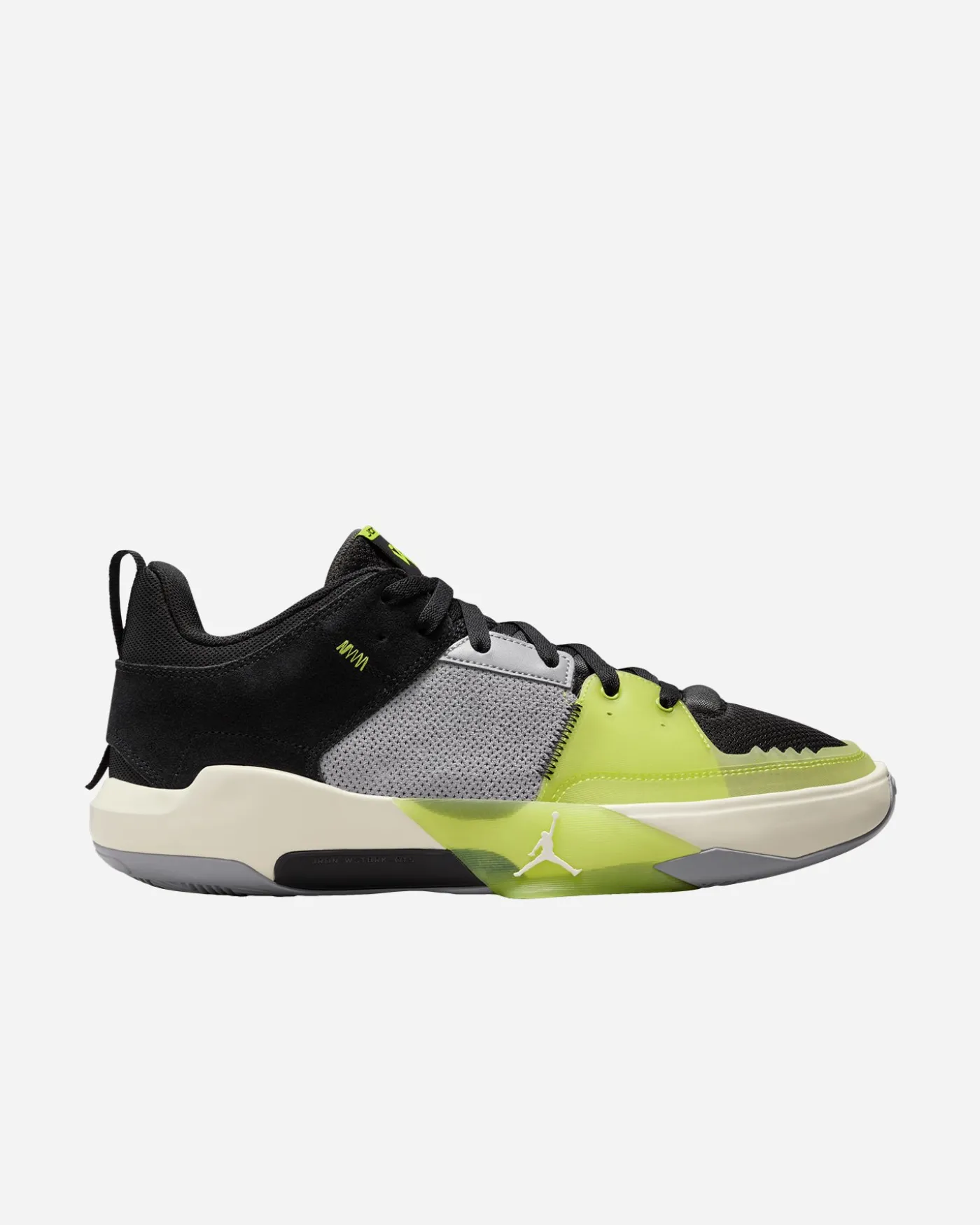 JORDAN ONE TAKE 5 M