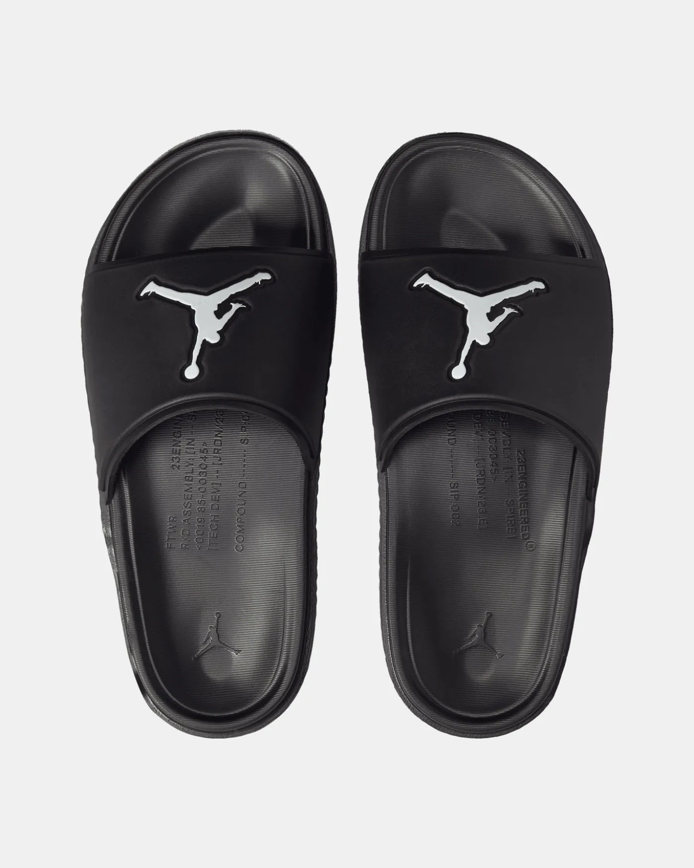 JORDAN PLAY SLIDE 2.0 M
