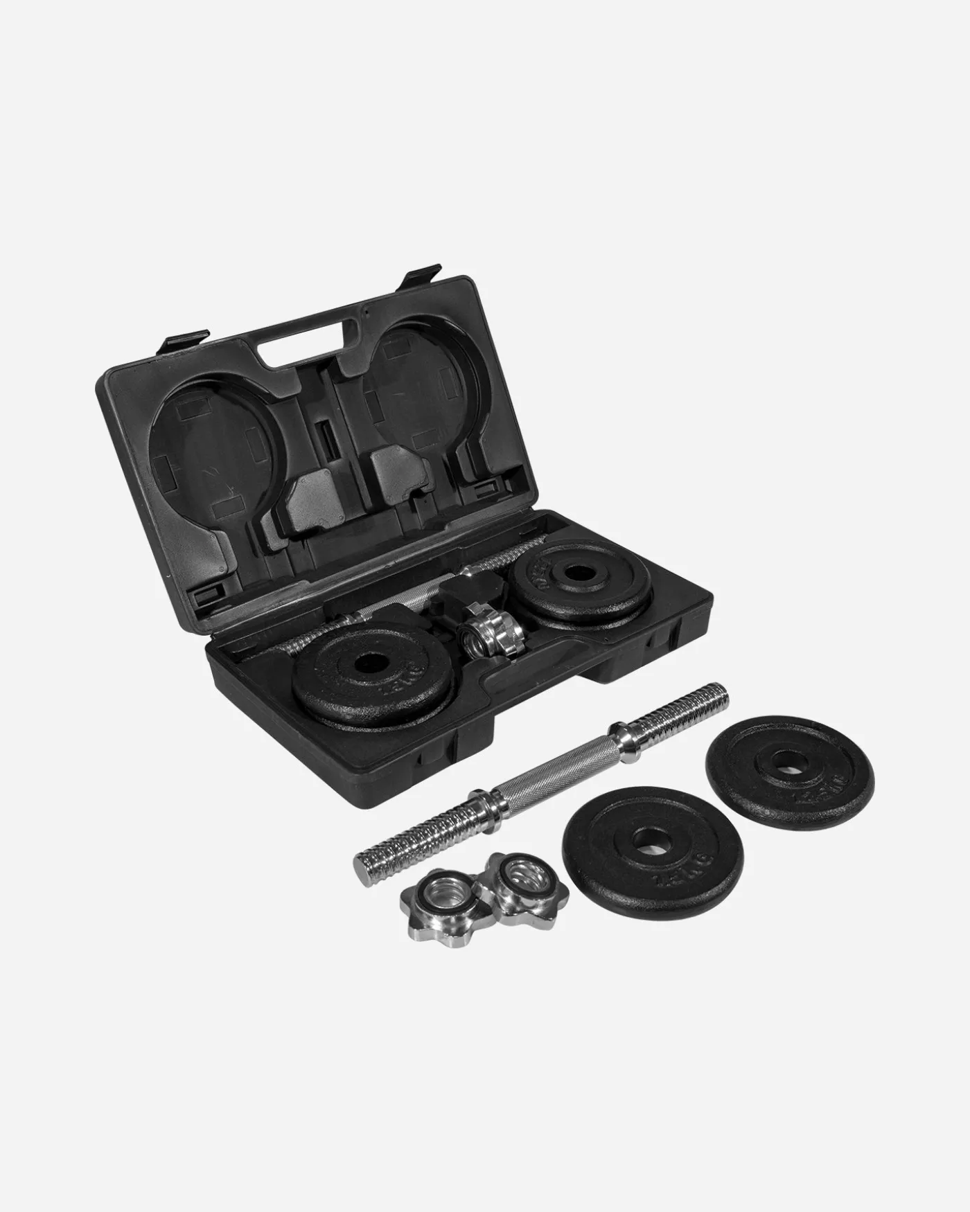 15KG SET