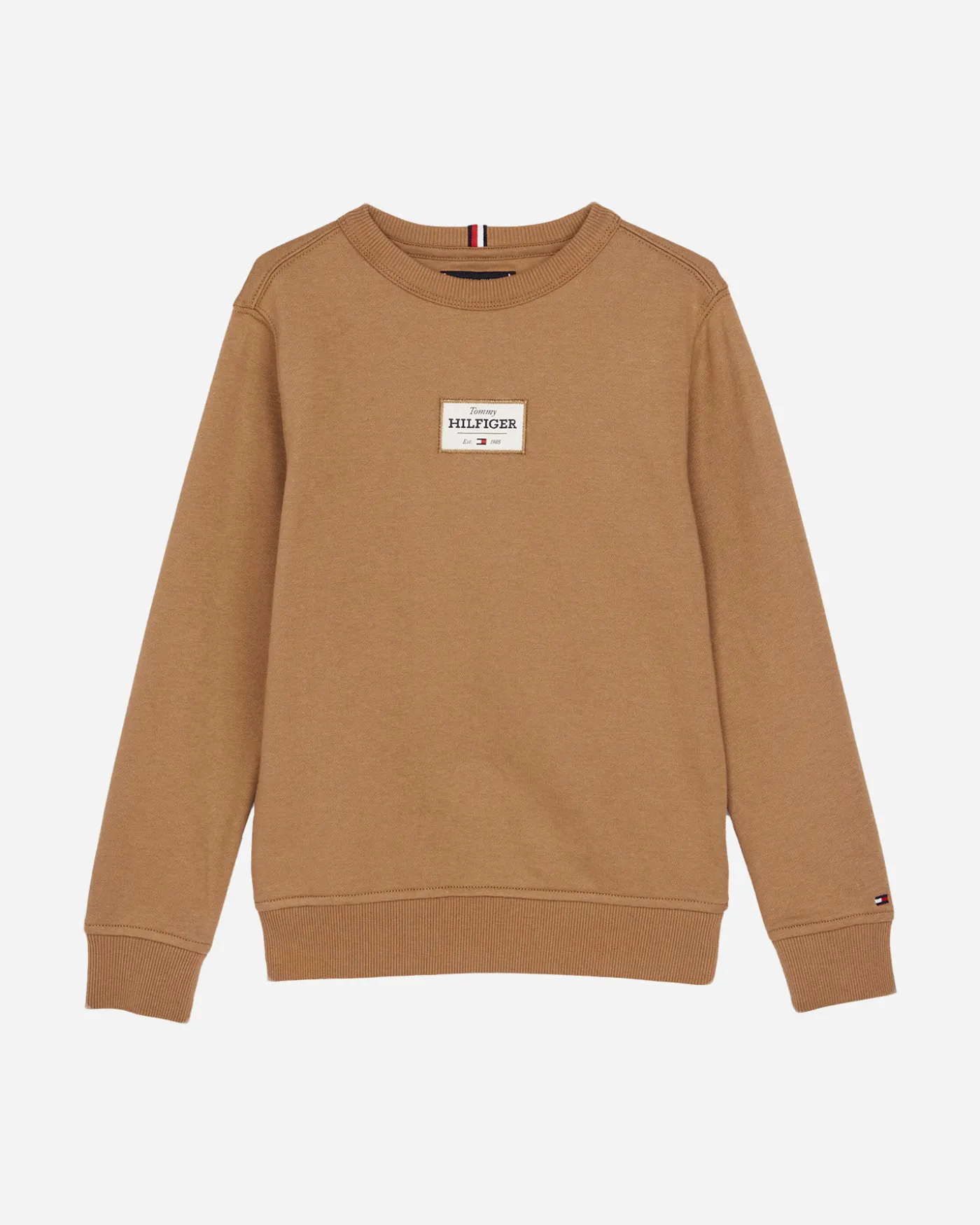 LABEL 1985 JR