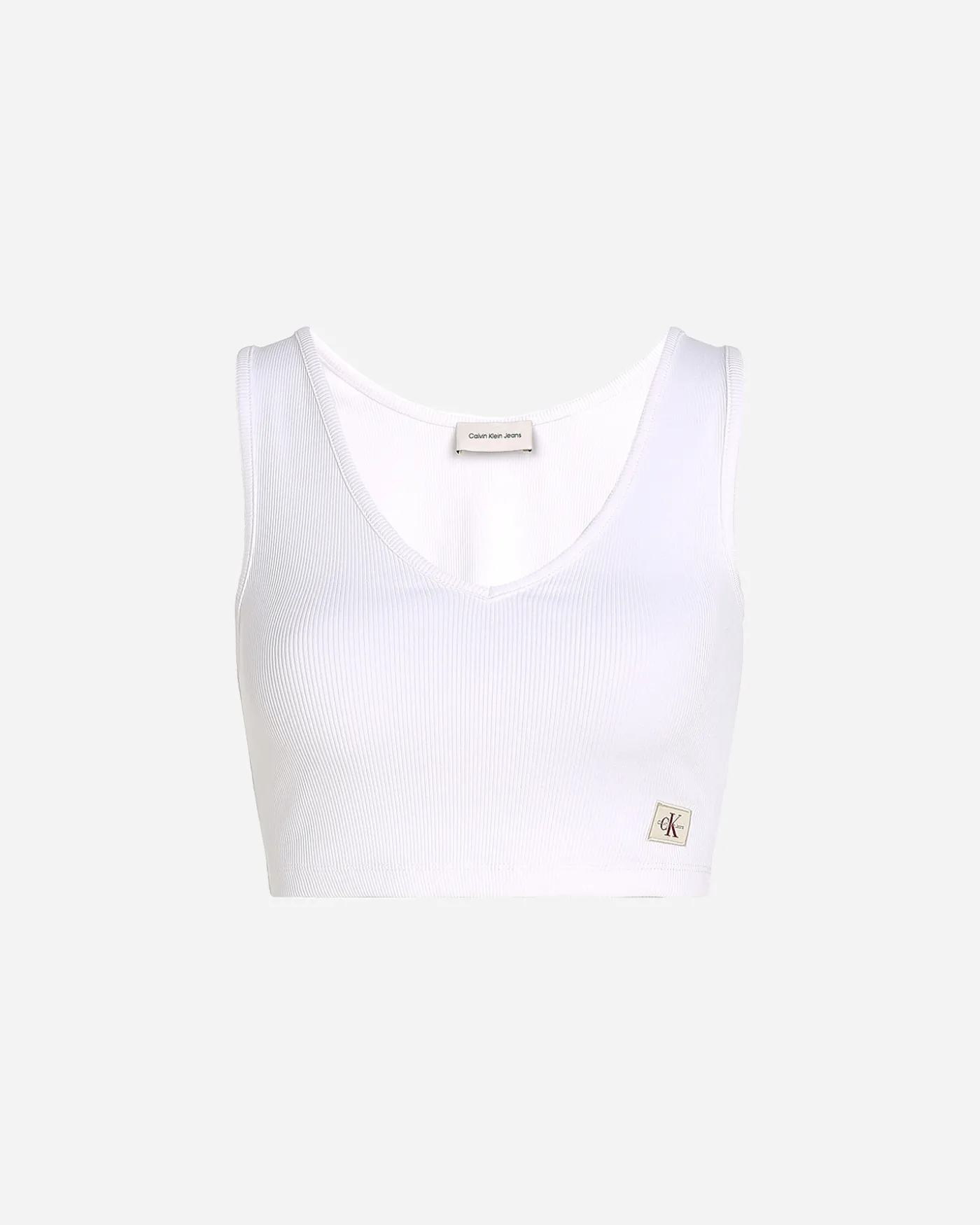 LABEL RIB W