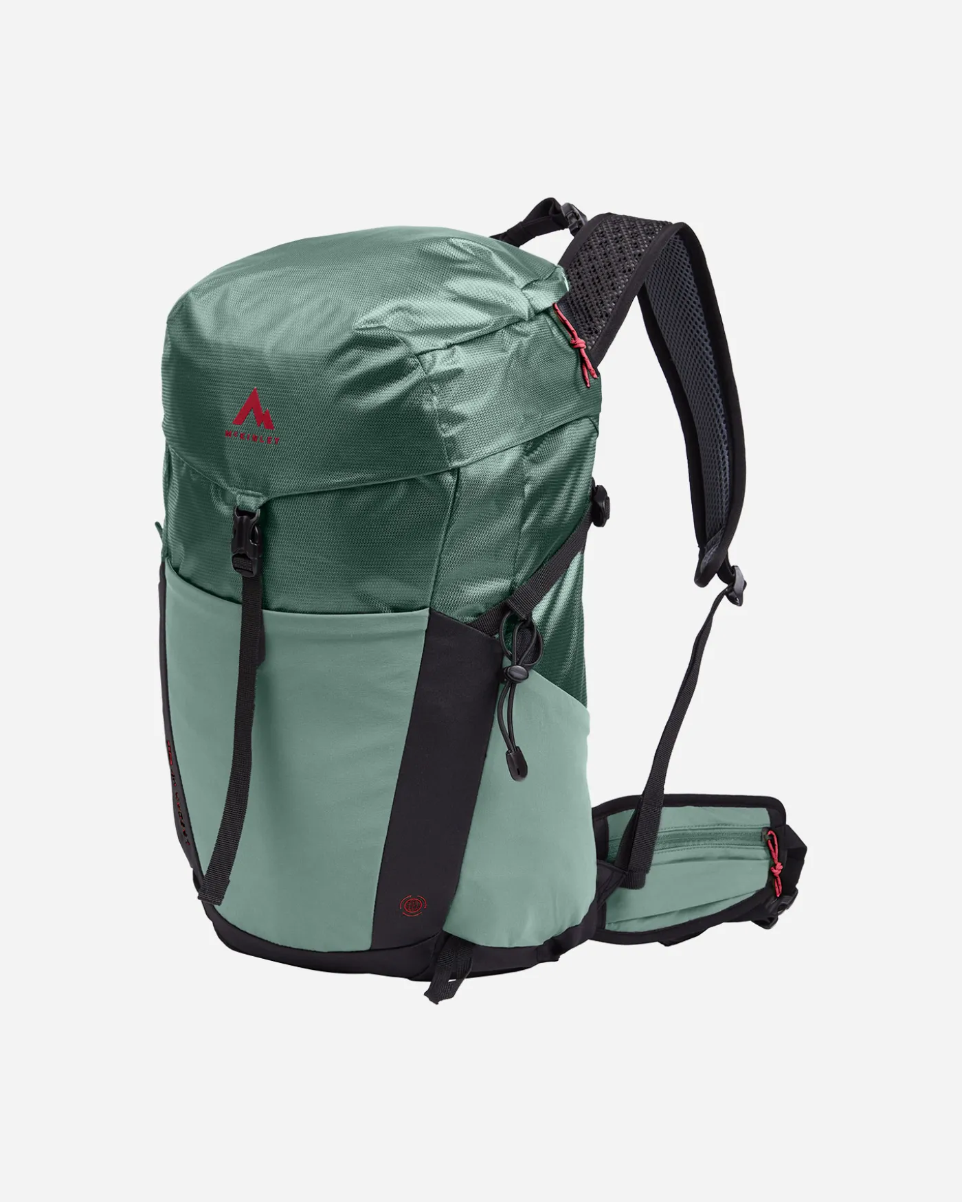 LASCAR II VT 20