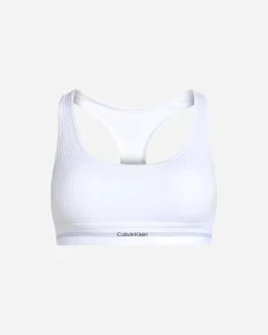 LIGHT LINED BRALETTE W