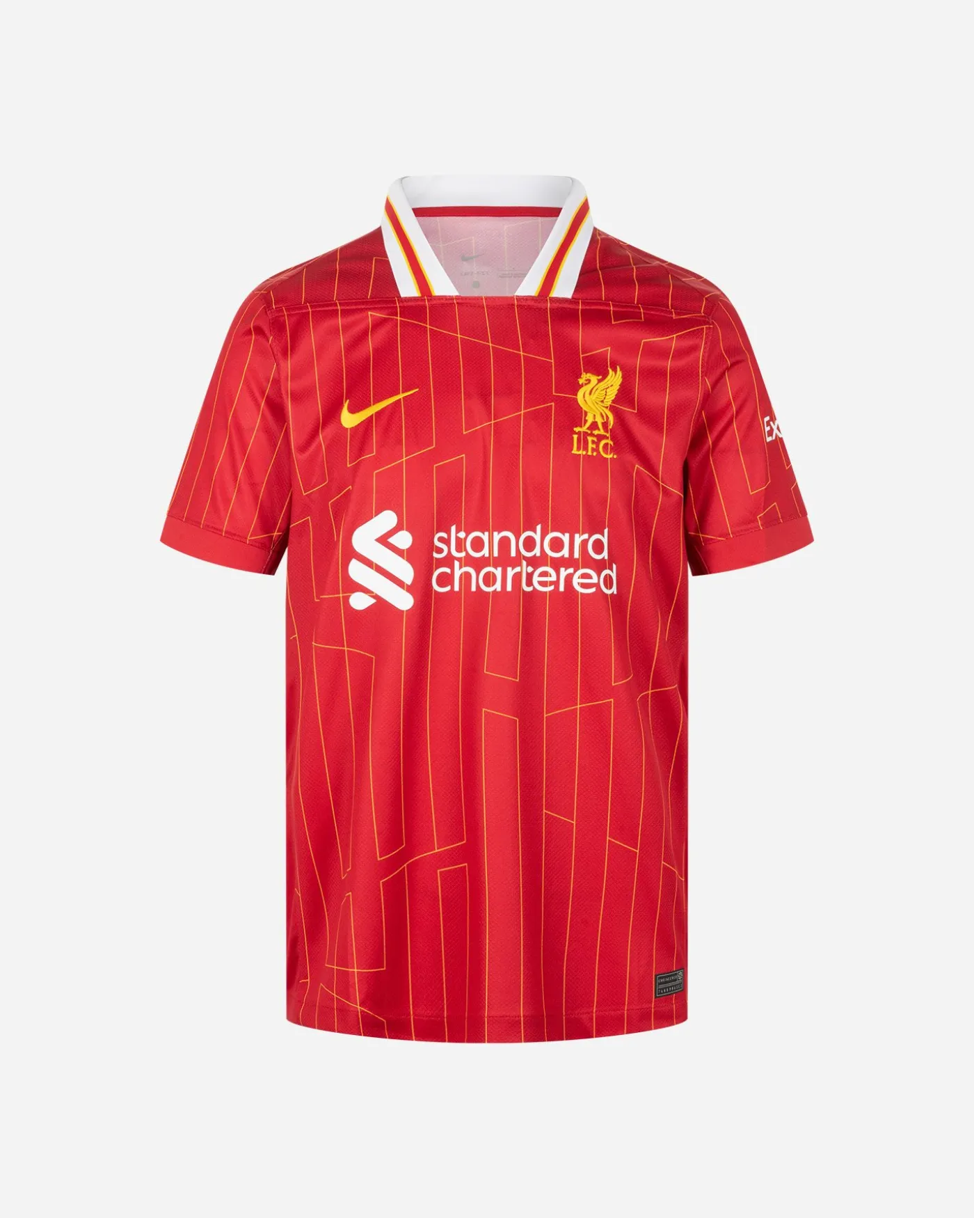 LIVERPOOL HOME 24-25 M