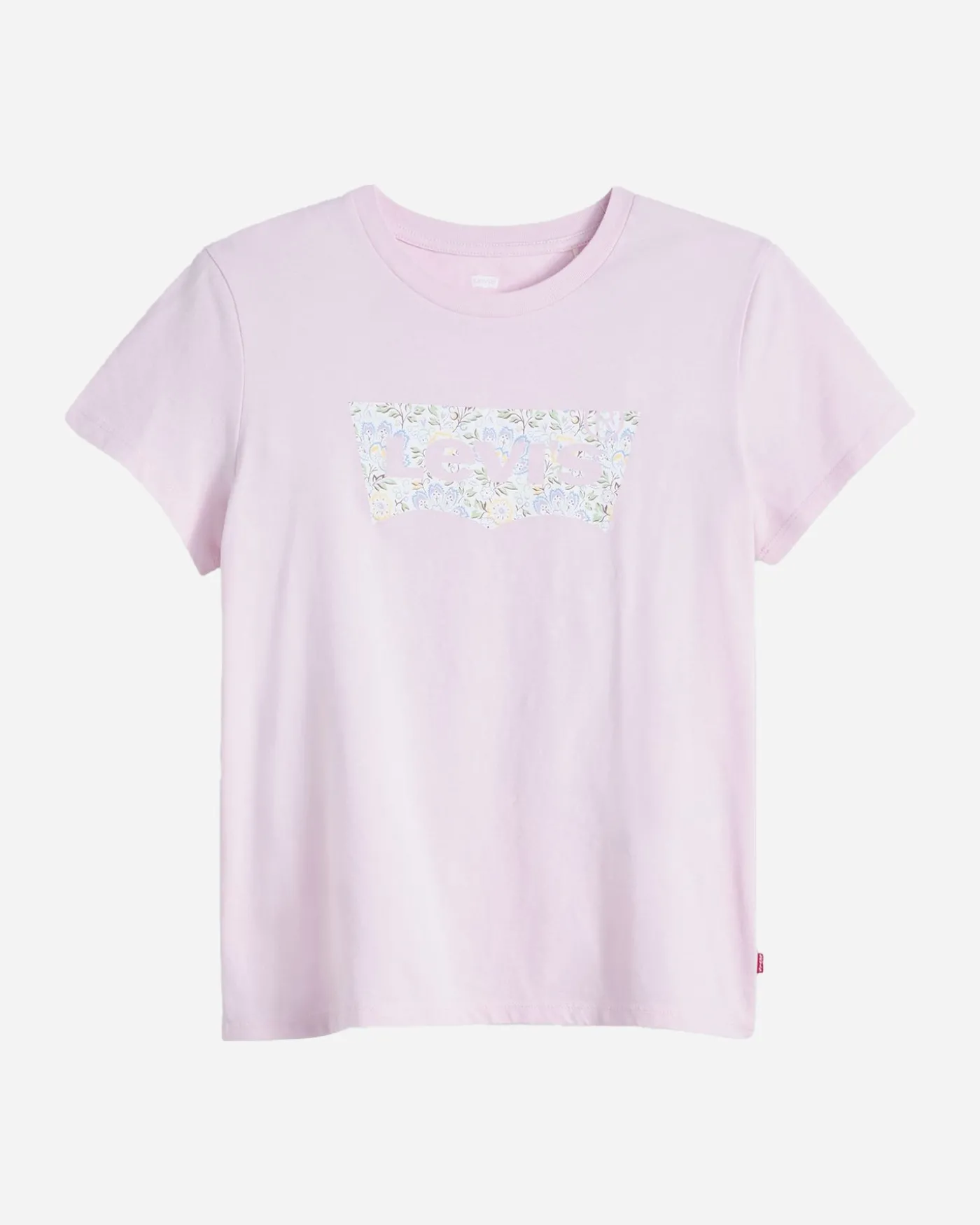 LOGO BATWING FLOWER W
