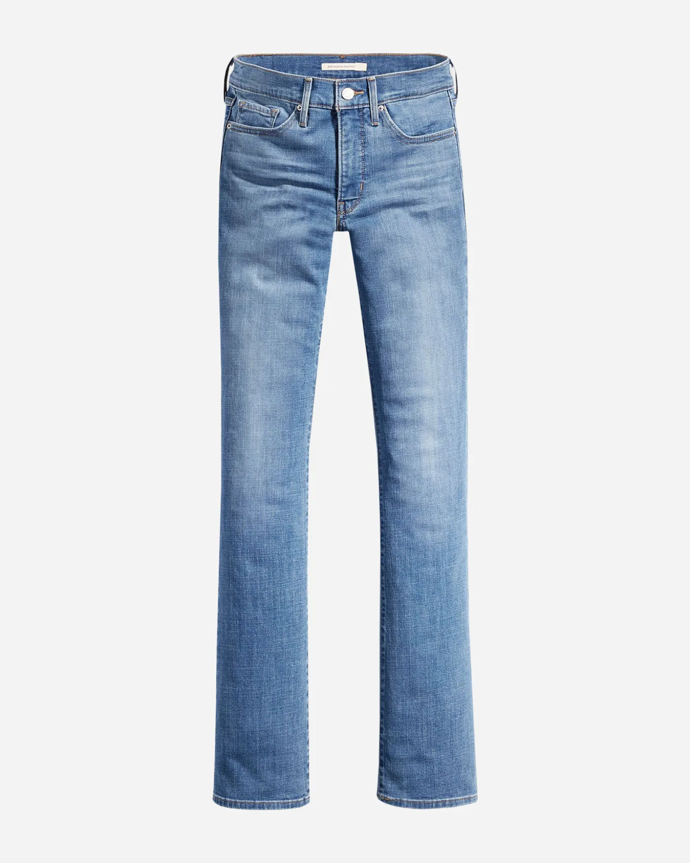 315 L32 SHAPING BOOTCUT W