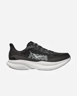 MACH 6 W