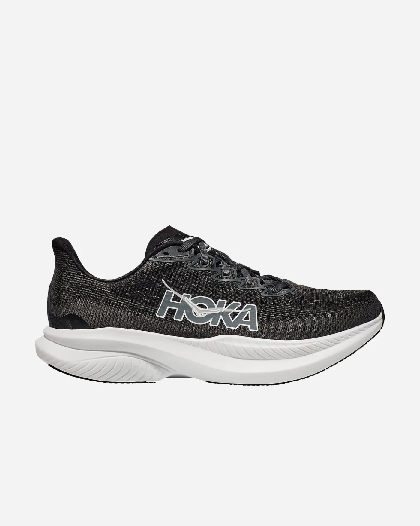 MACH 6 W