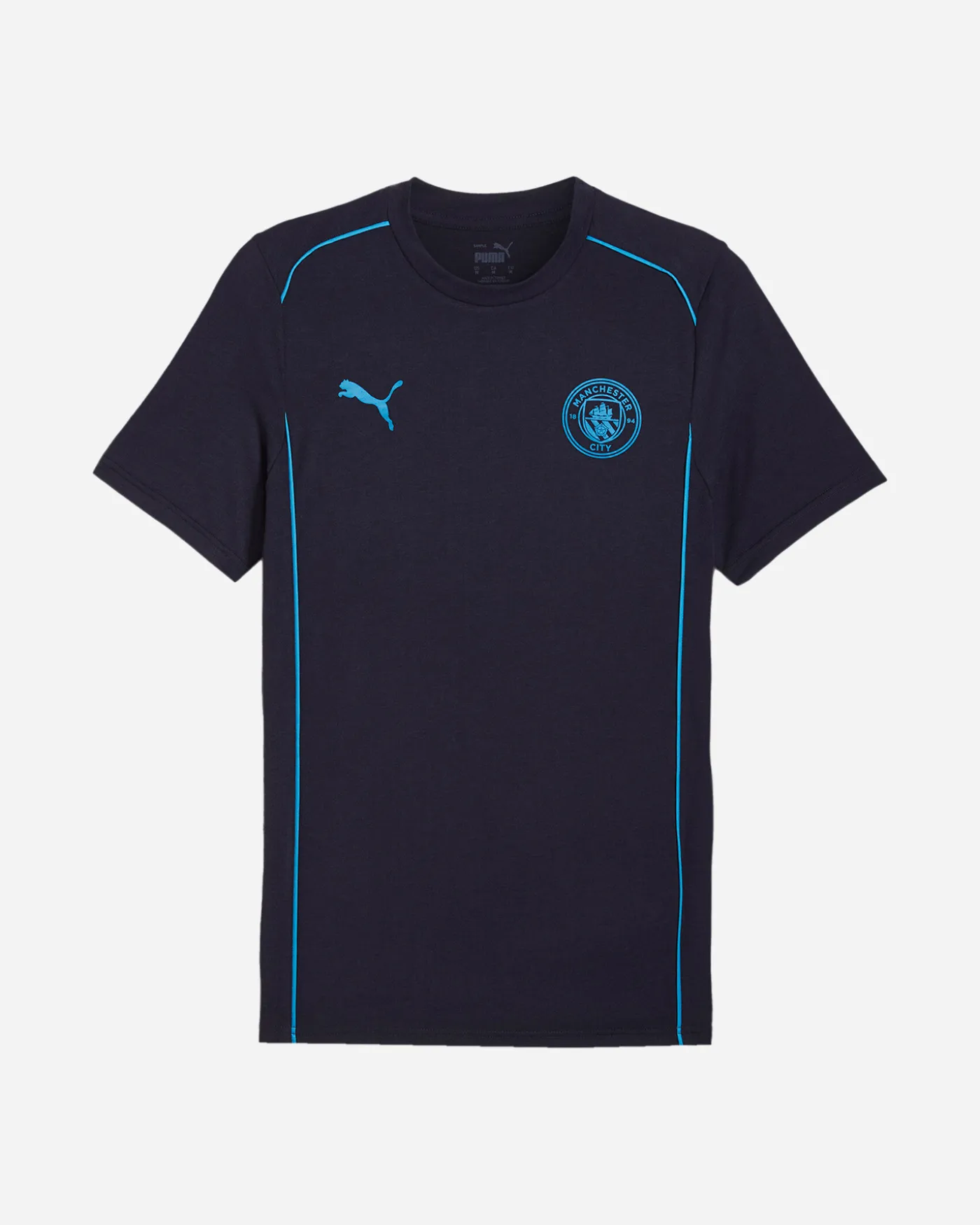 MANCHESTER CITY CASUALS M