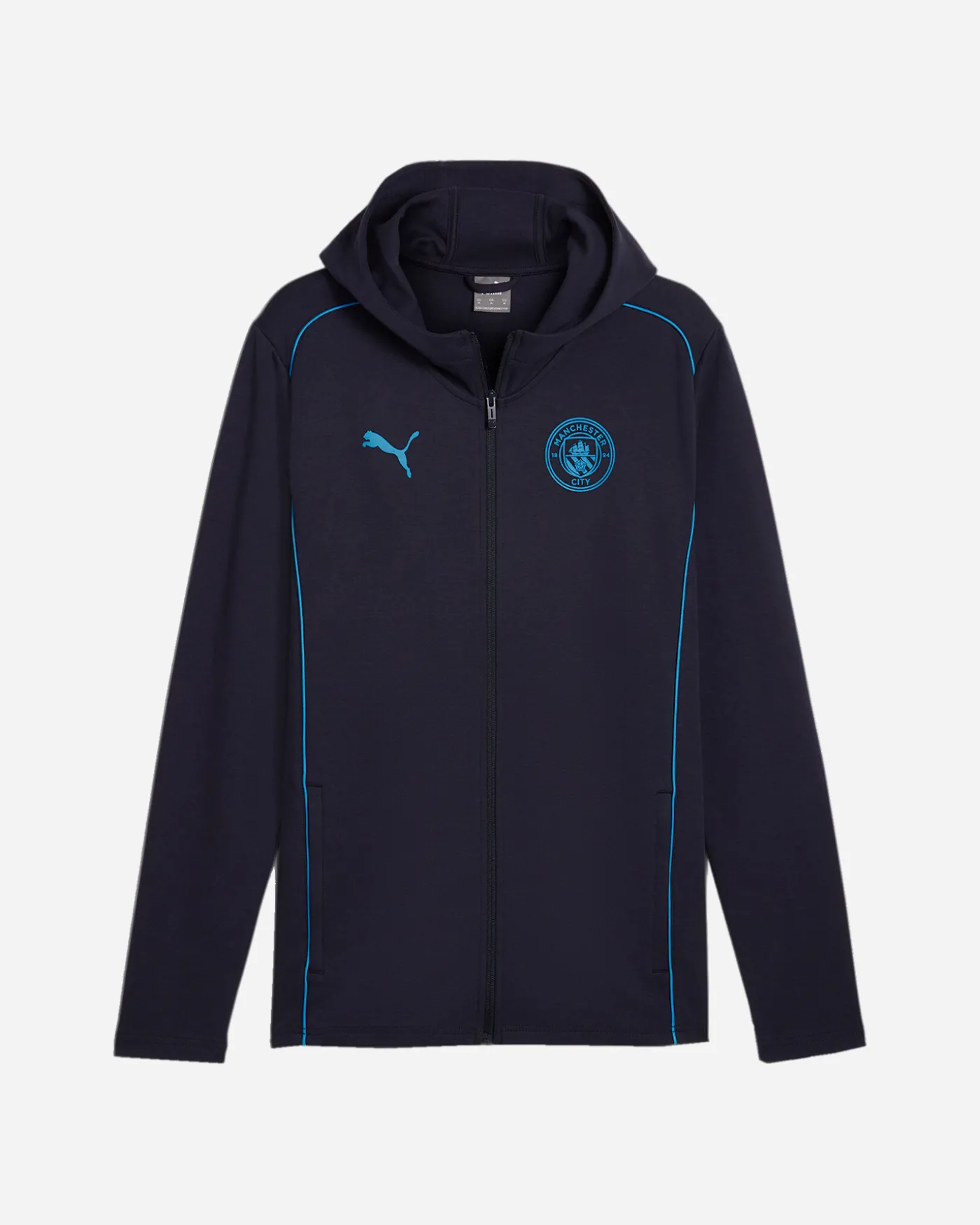 MANCHESTER CITY CASUALS M