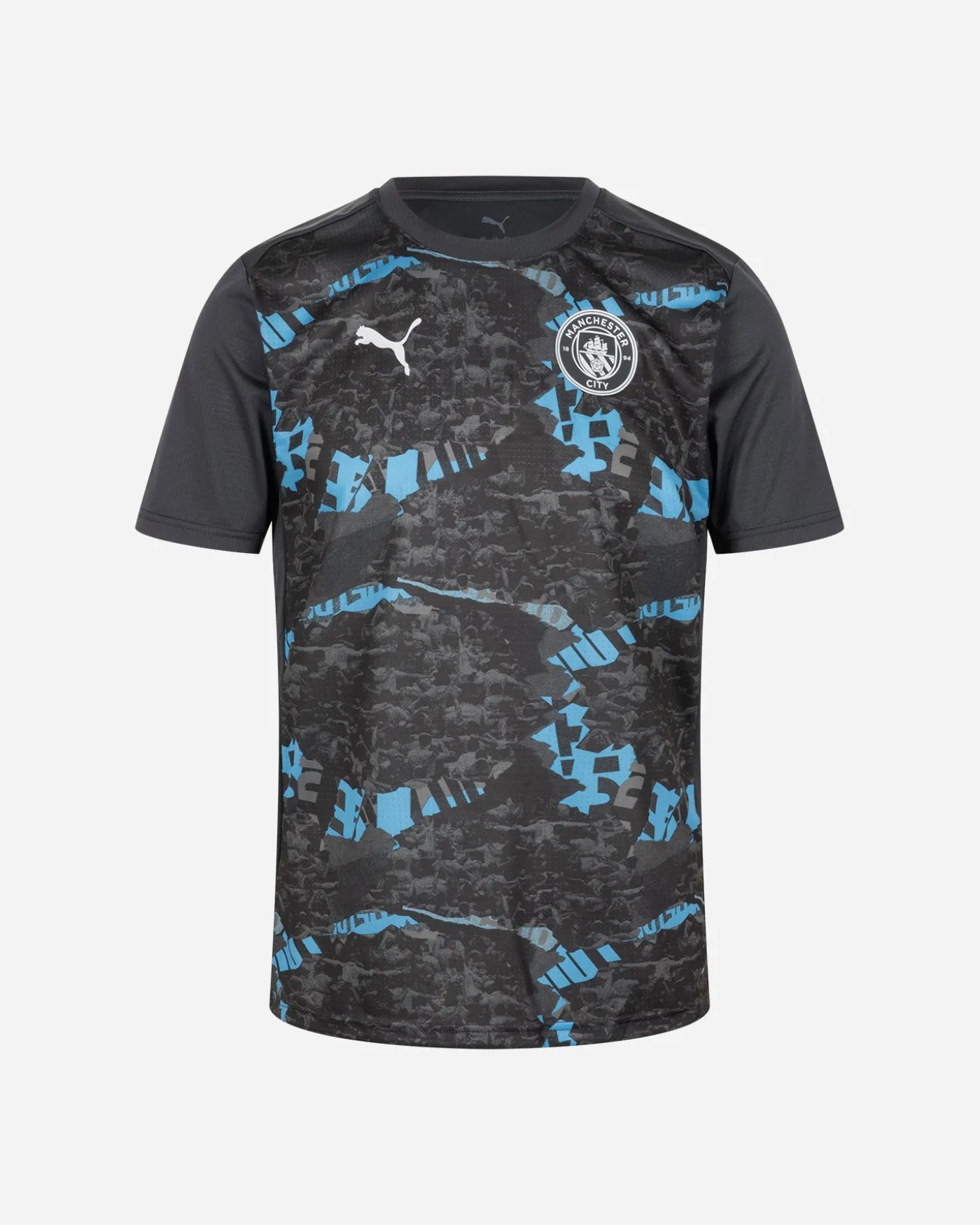 MANCHESTER CITY PREMATCH SS 24-25 M