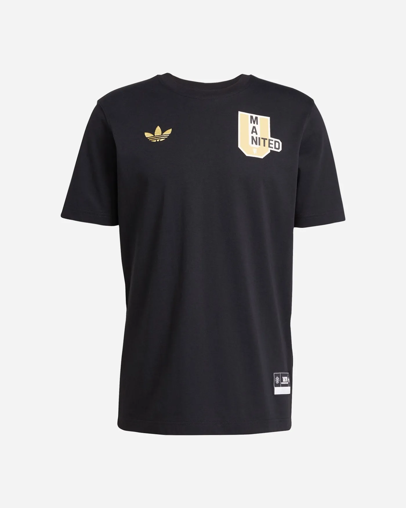 MANCHESTER UNITED FC VRCT OG M