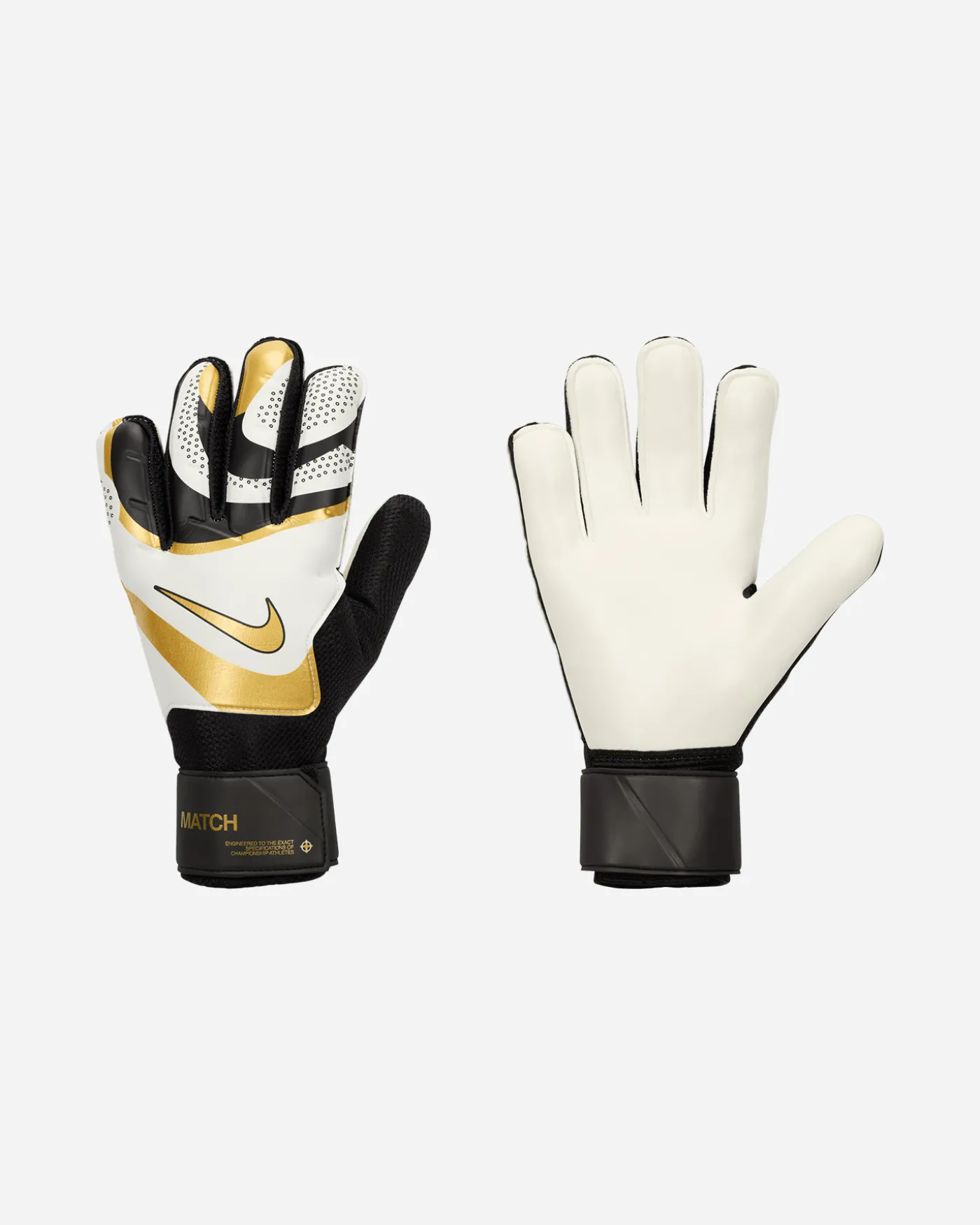 MATCH SOCCER M