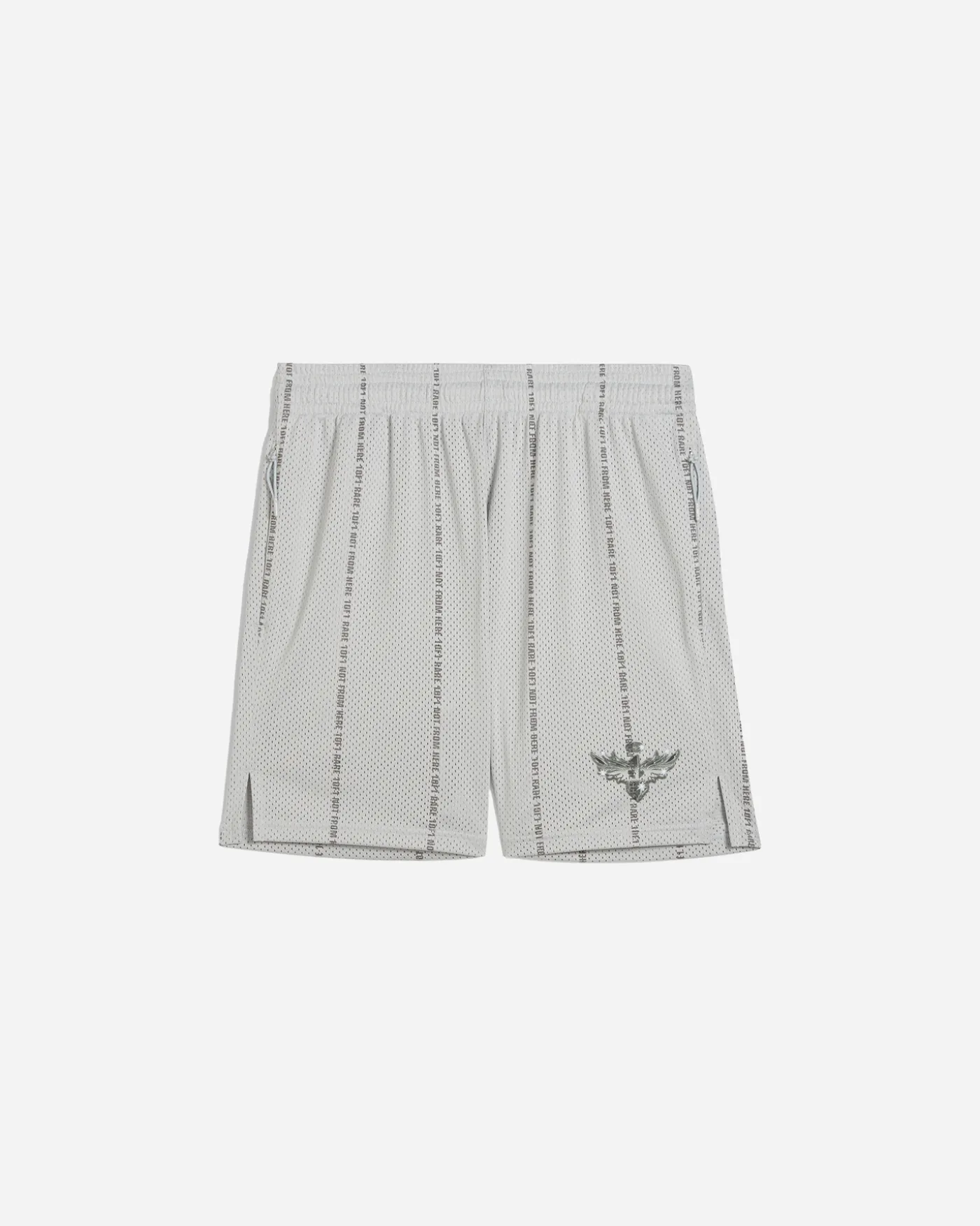 MELO ALWAYZ ON 1 M