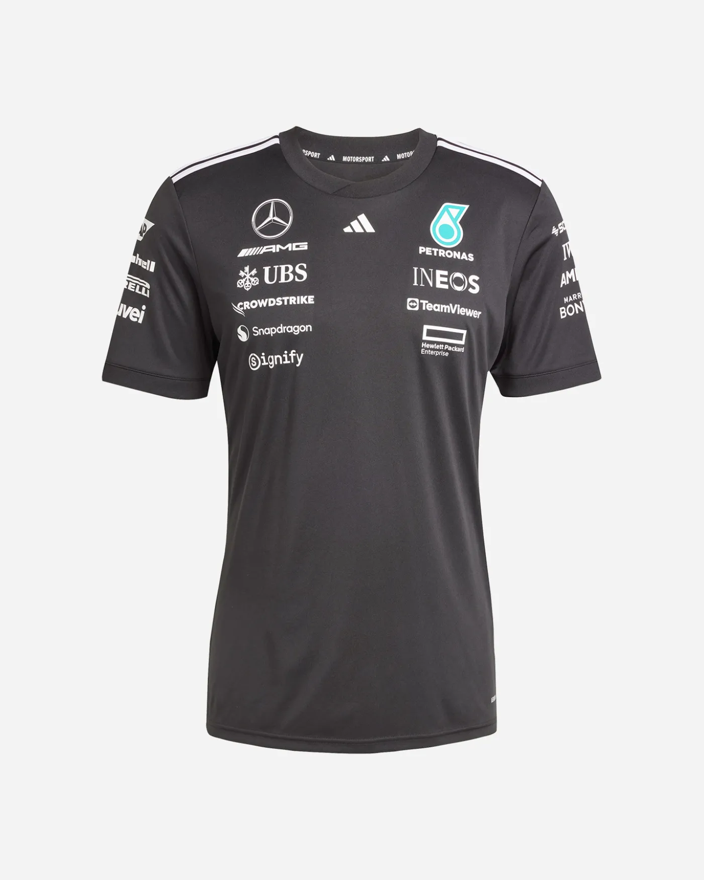 MERCEDES DR M