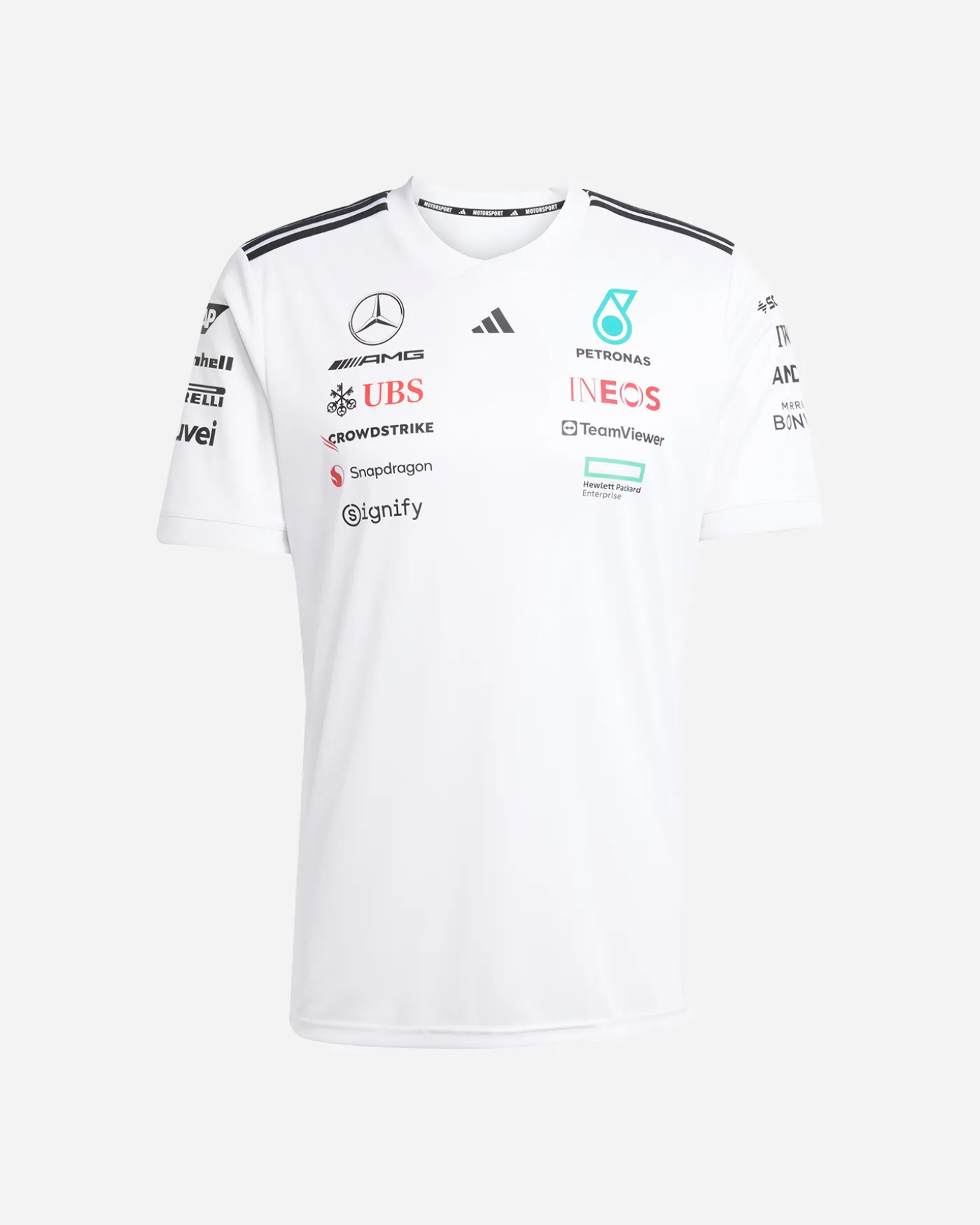 MERCEDES DR M