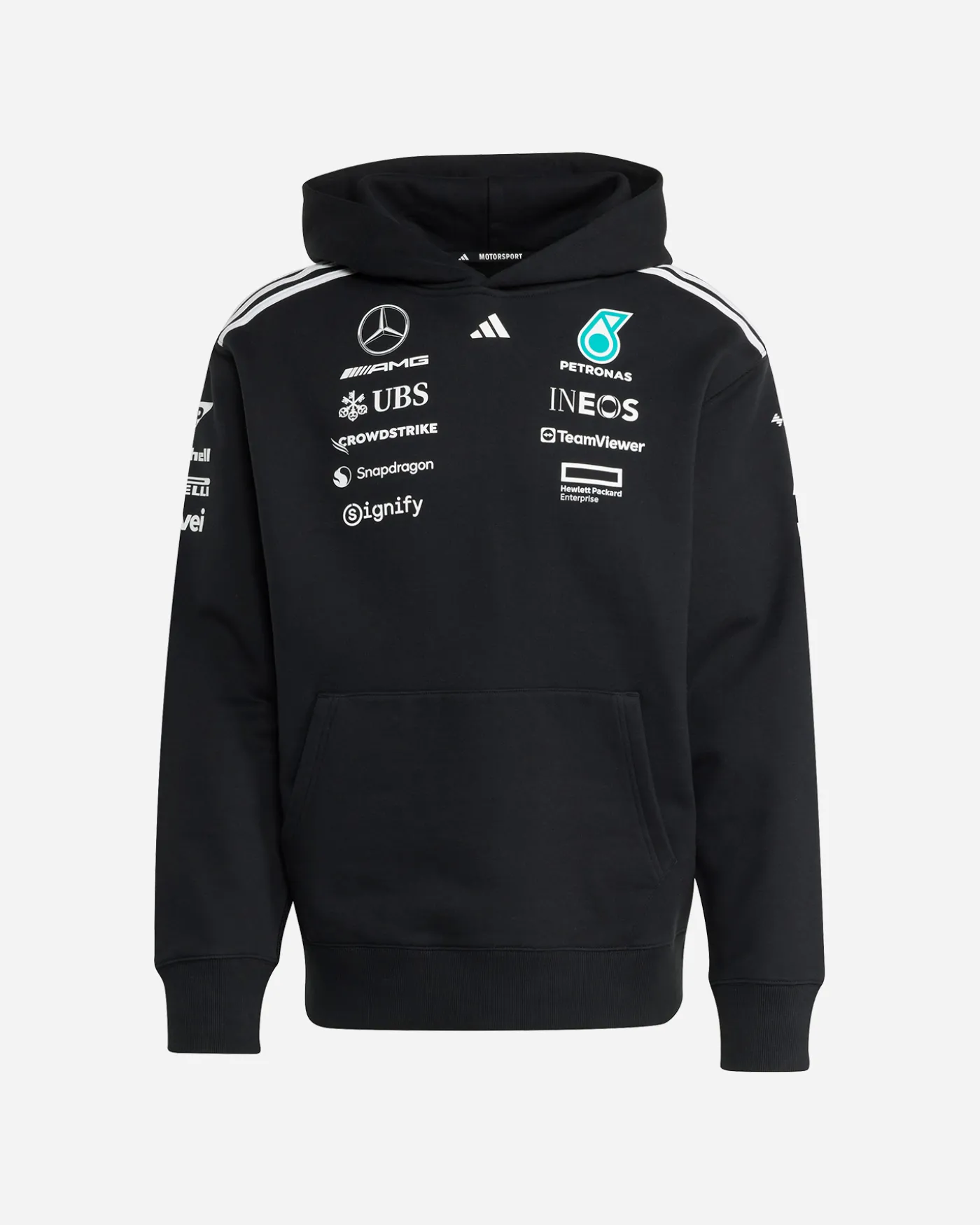 MERCEDES TM M
