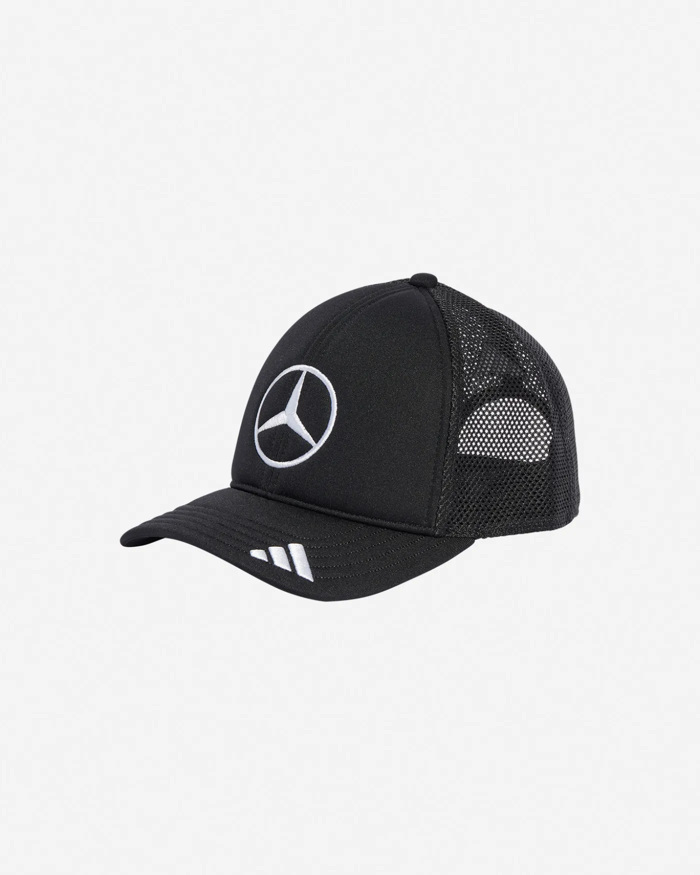 MERCEDES TRUCKER