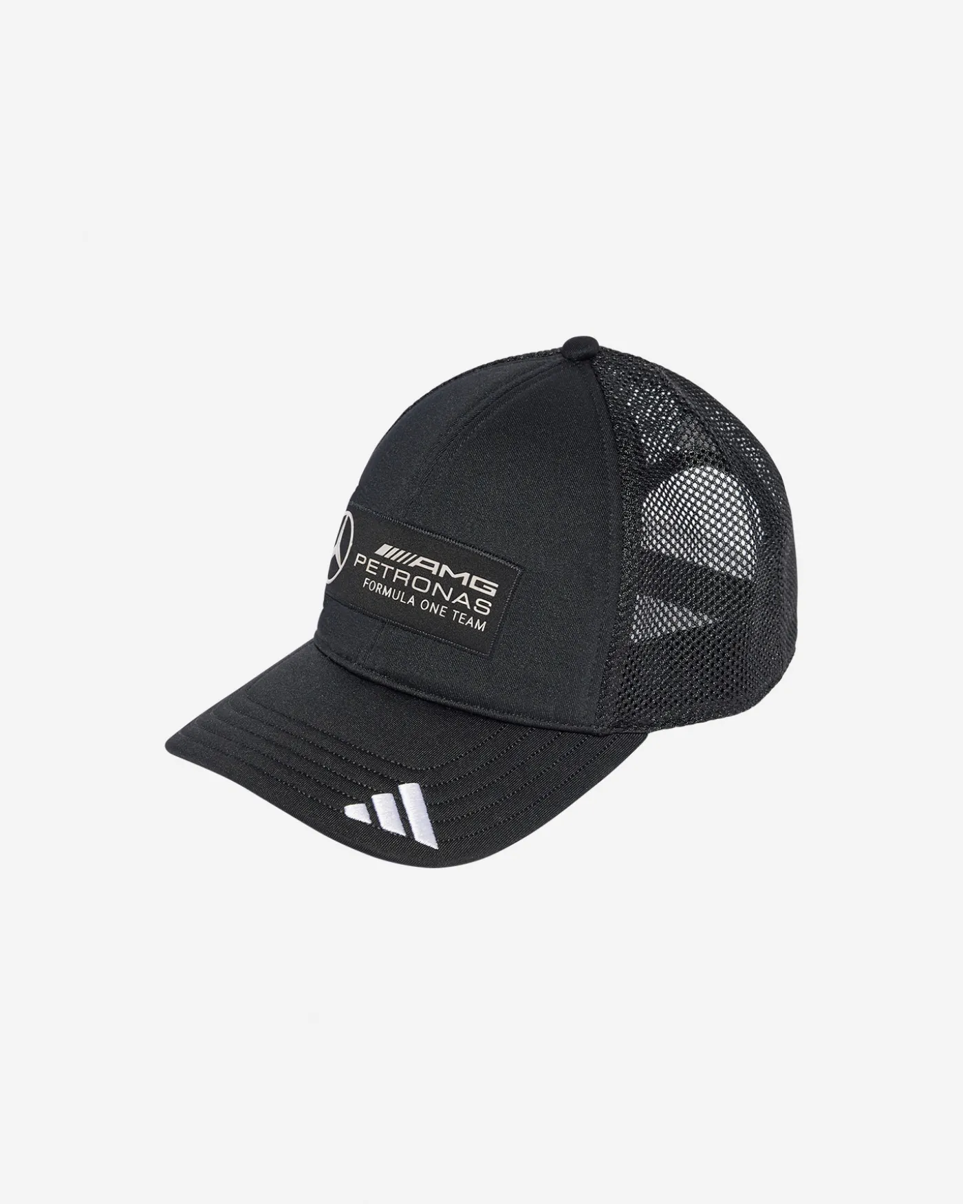 MERCEDES TRUCKER