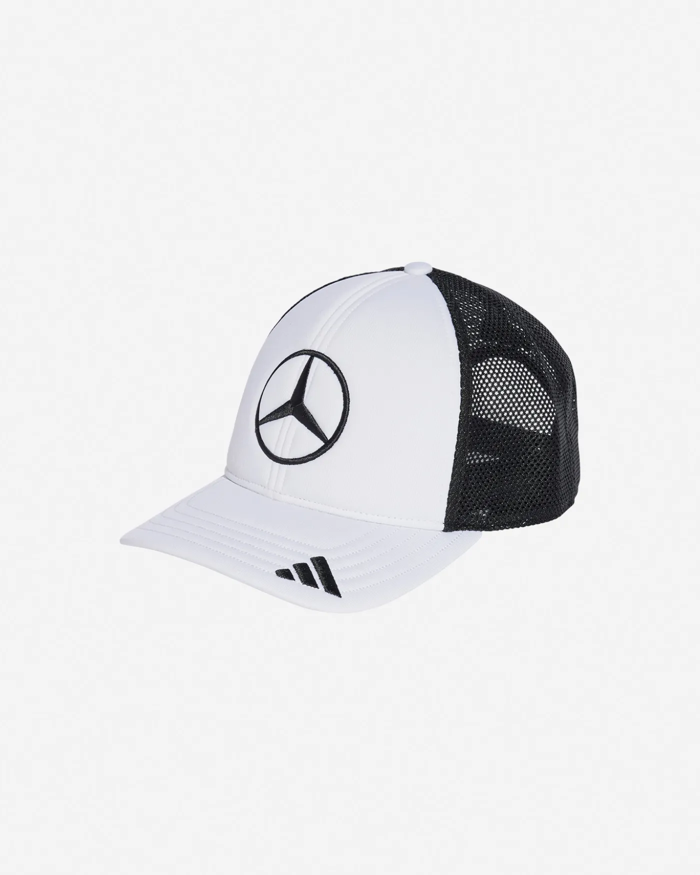 MERCEDES TRUCKER