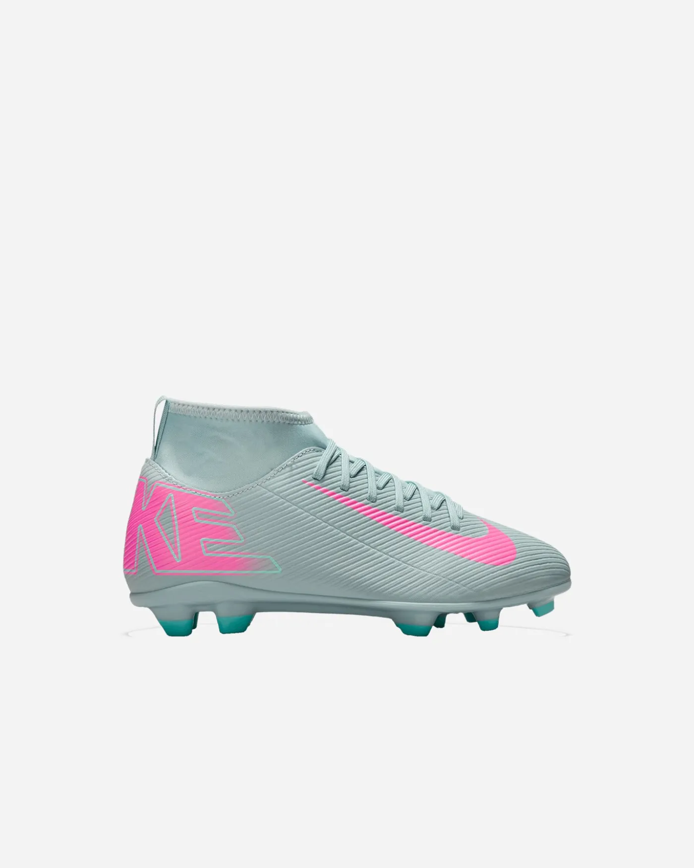 MERCURIAL SUPERFLY 10 CLUB MG JR