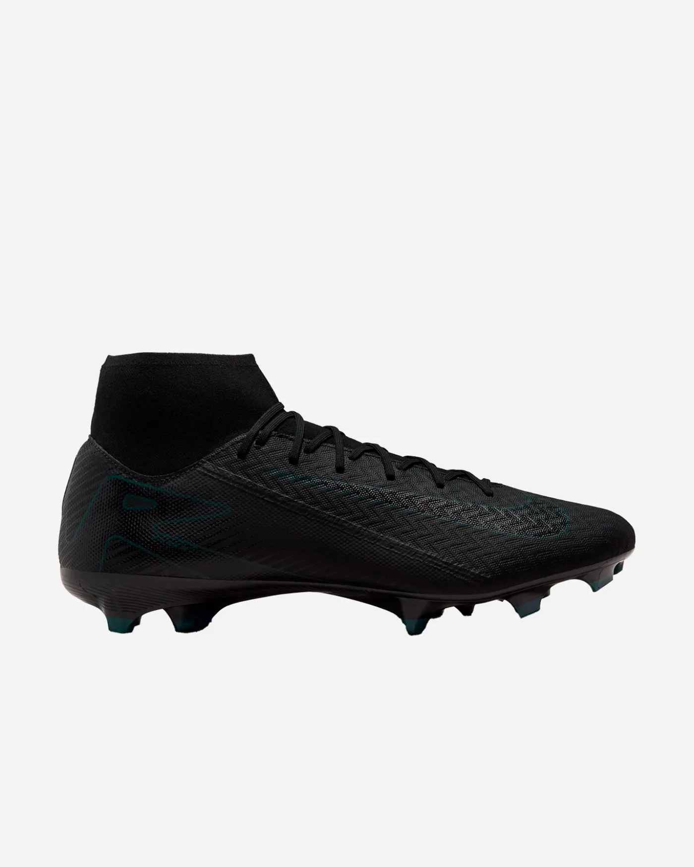 MERCURIAL ZOOM SUPERFLY 10 ACADEMY FG M