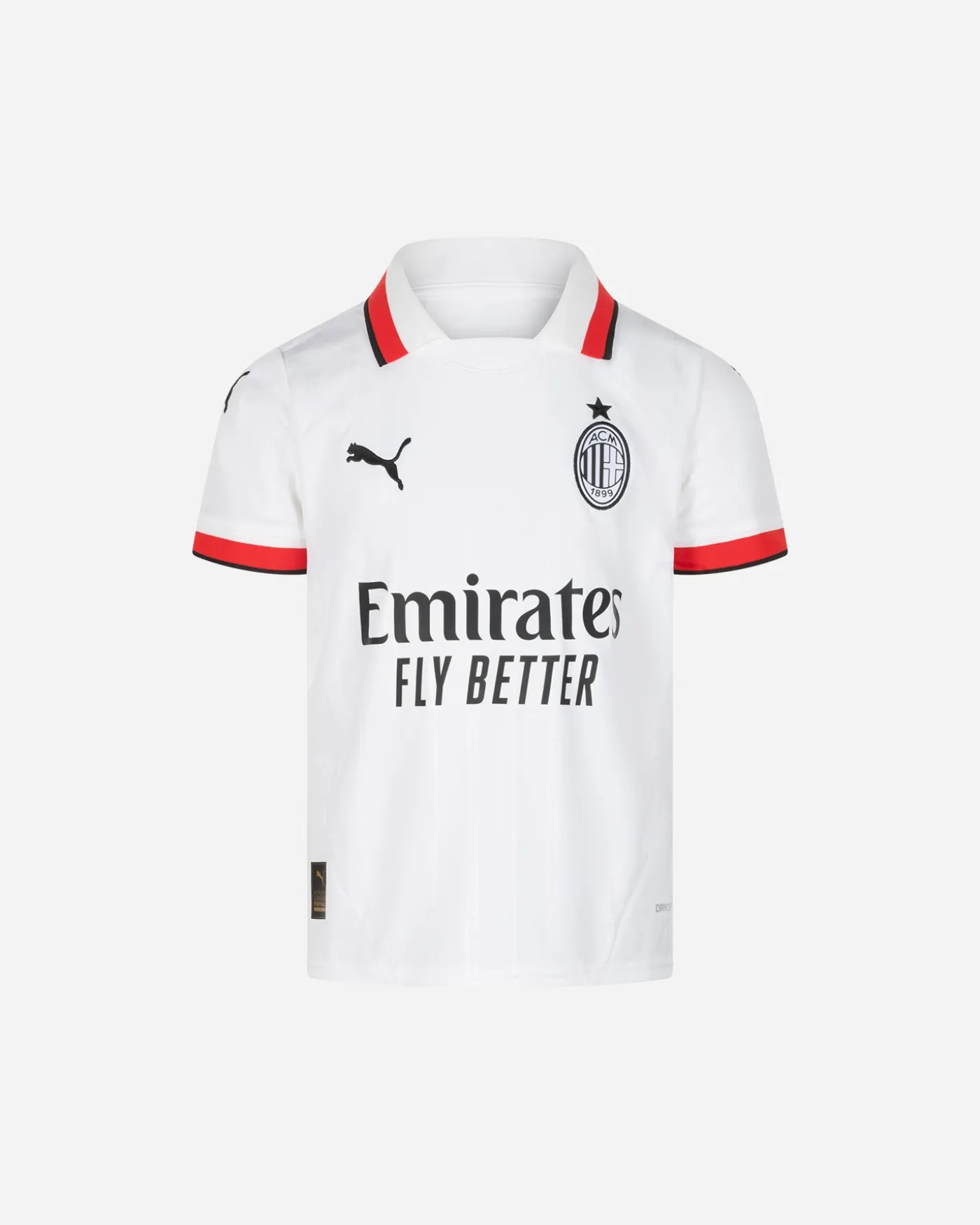 MILAN AWAY REPLICA 24-25 JR