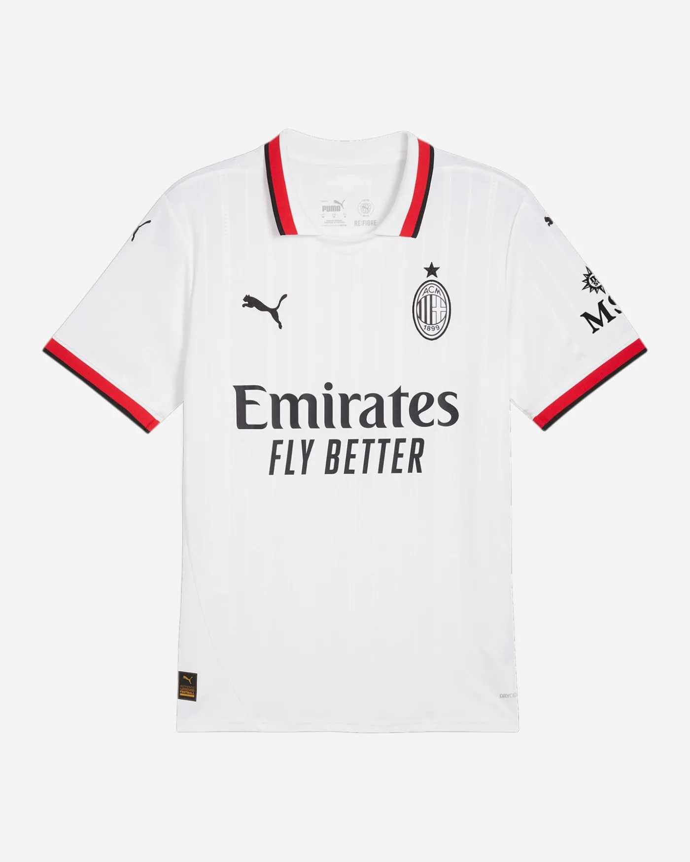 MILAN AWAY REPLICA 24-25 M