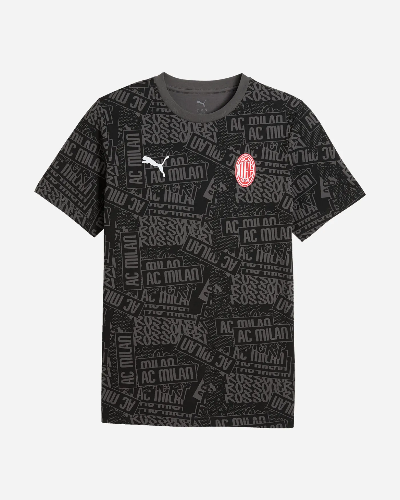 MILAN FTBLCULTURE M