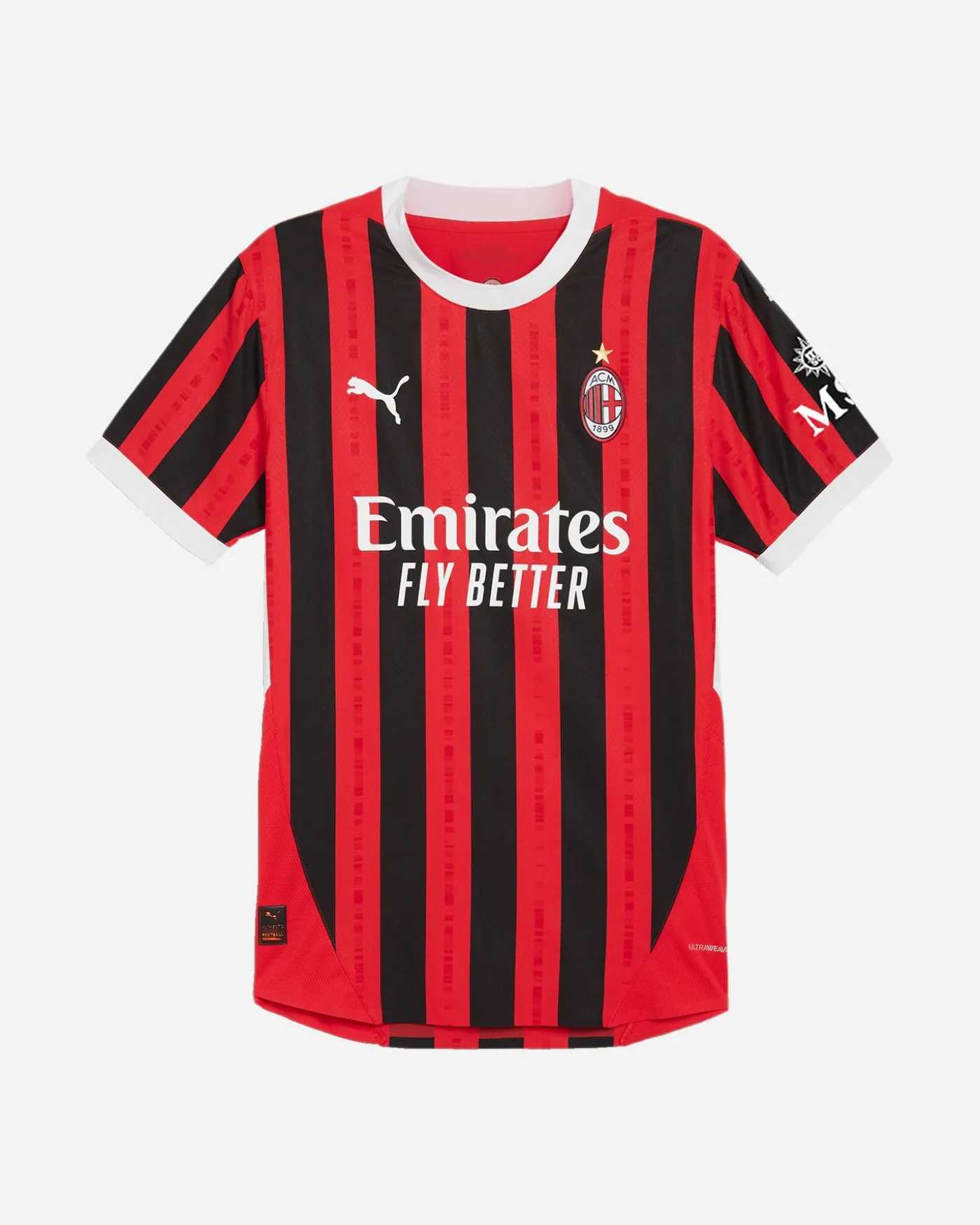 MILAN HOME AUTHENTIC 24-25 M