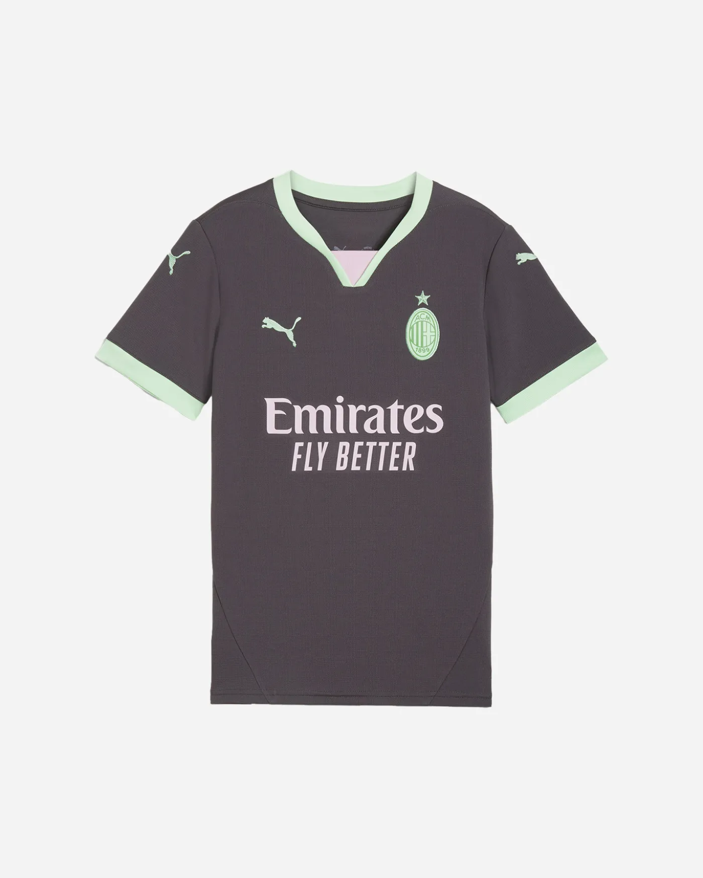 MILAN 3RD REPLICA 24-25 JR
