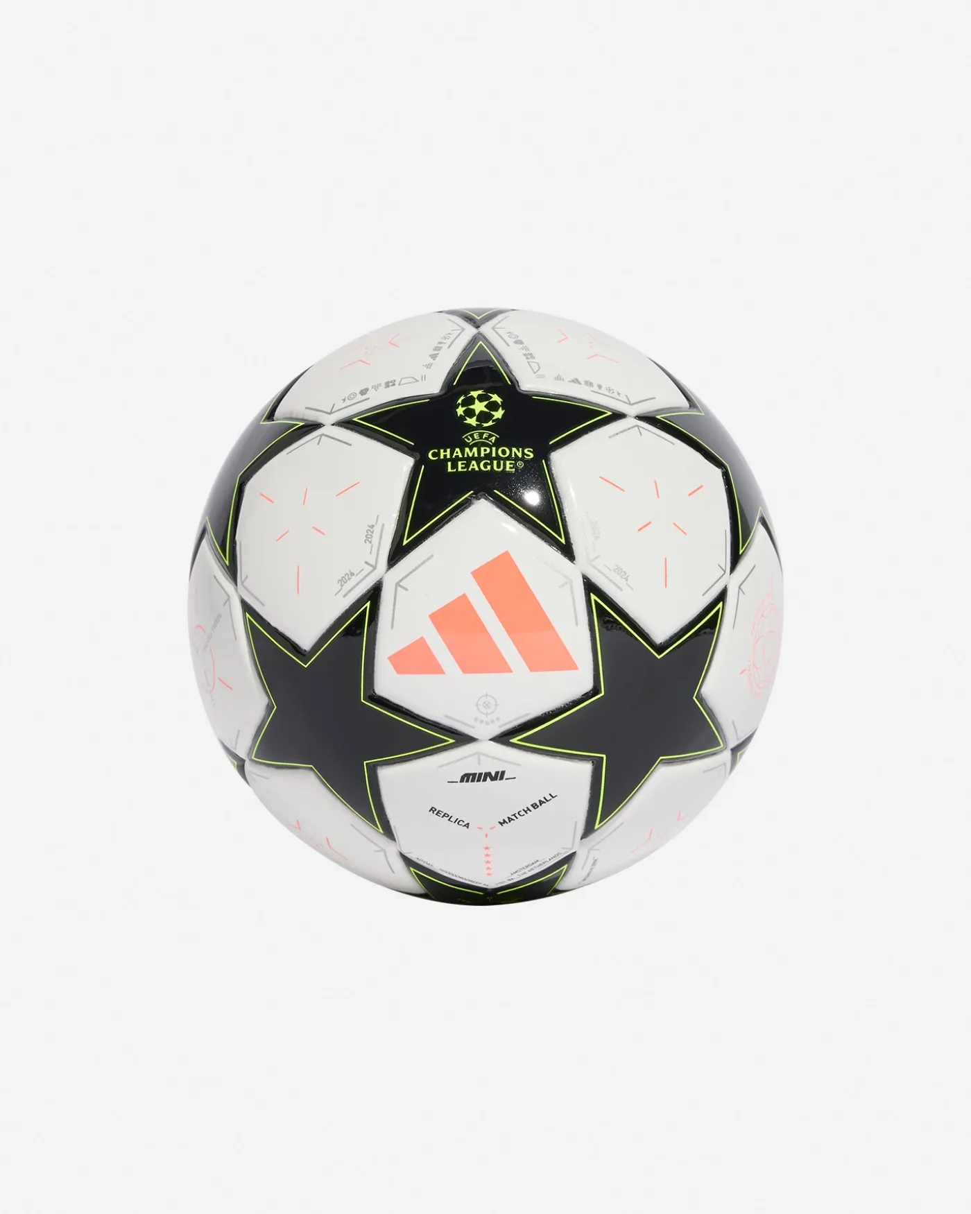 MINI UCL 24-25