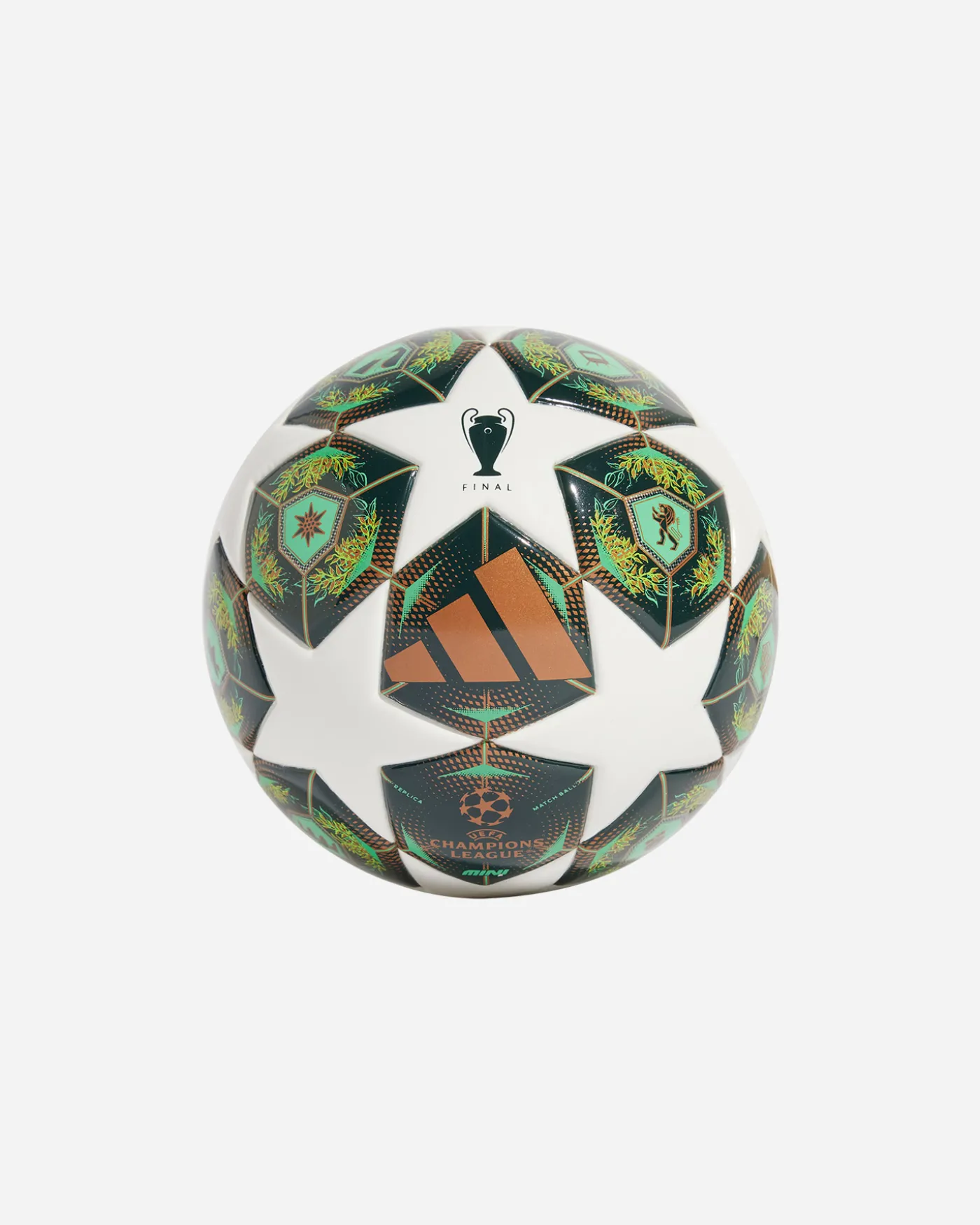 MINI UCL