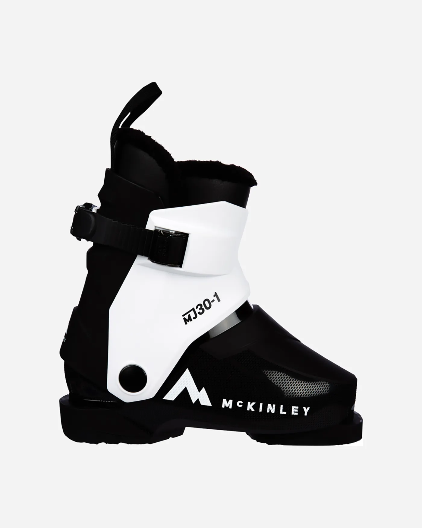 MJ30-1 JR