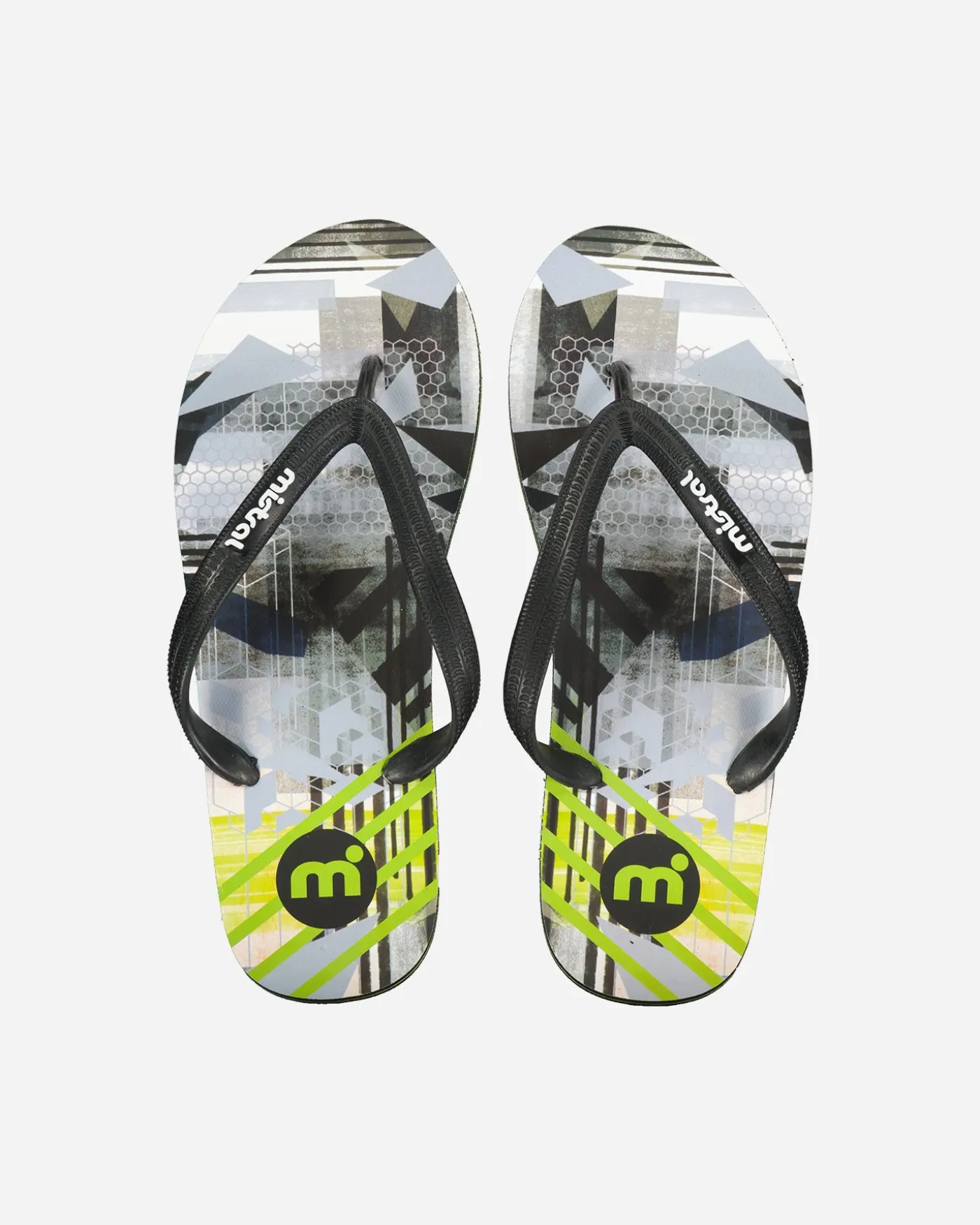 MODERN M
