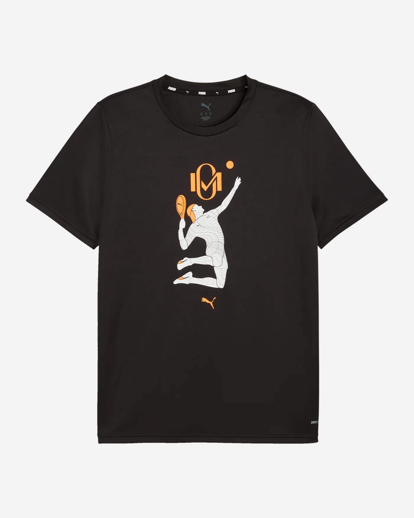 MOMO GRAPHIC M